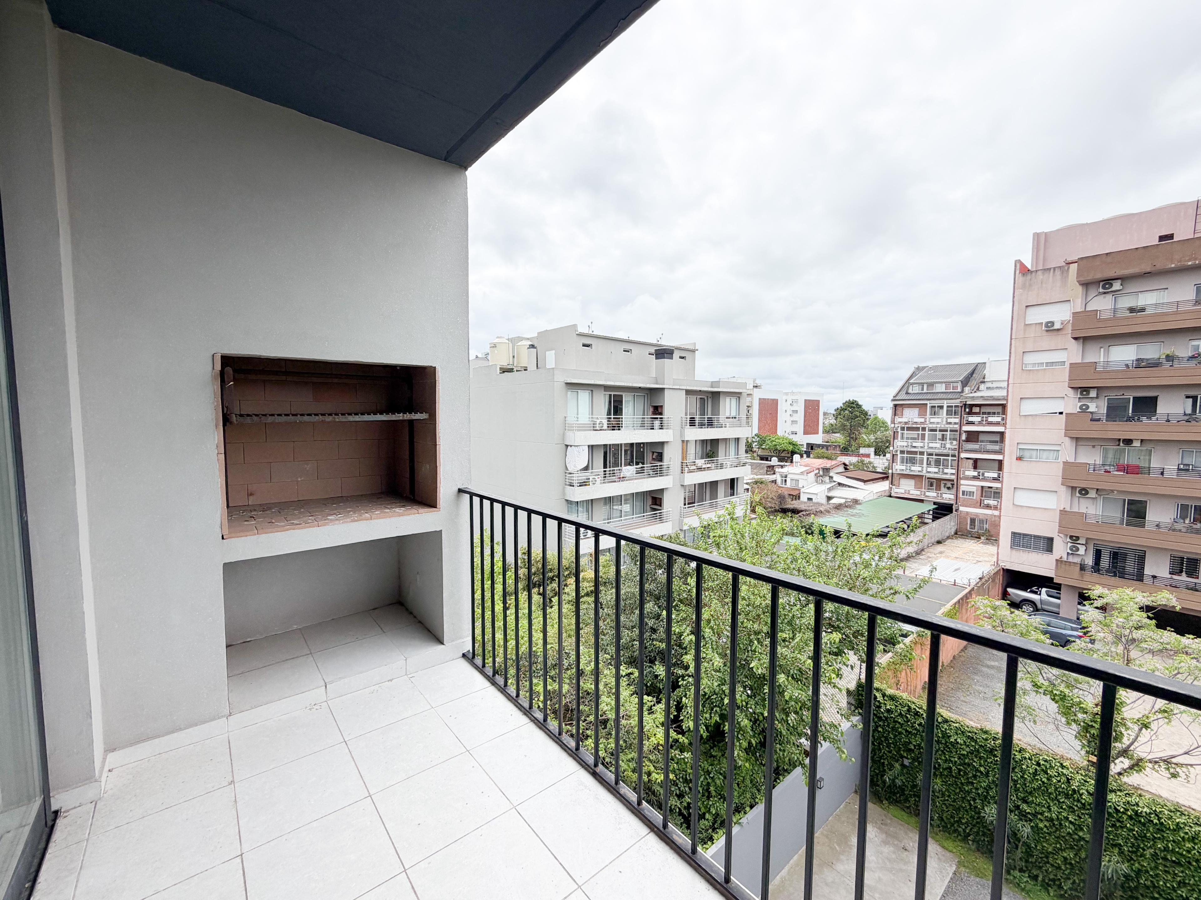 DUPLEX 3 AMB VENTA TIGRE — foto 1