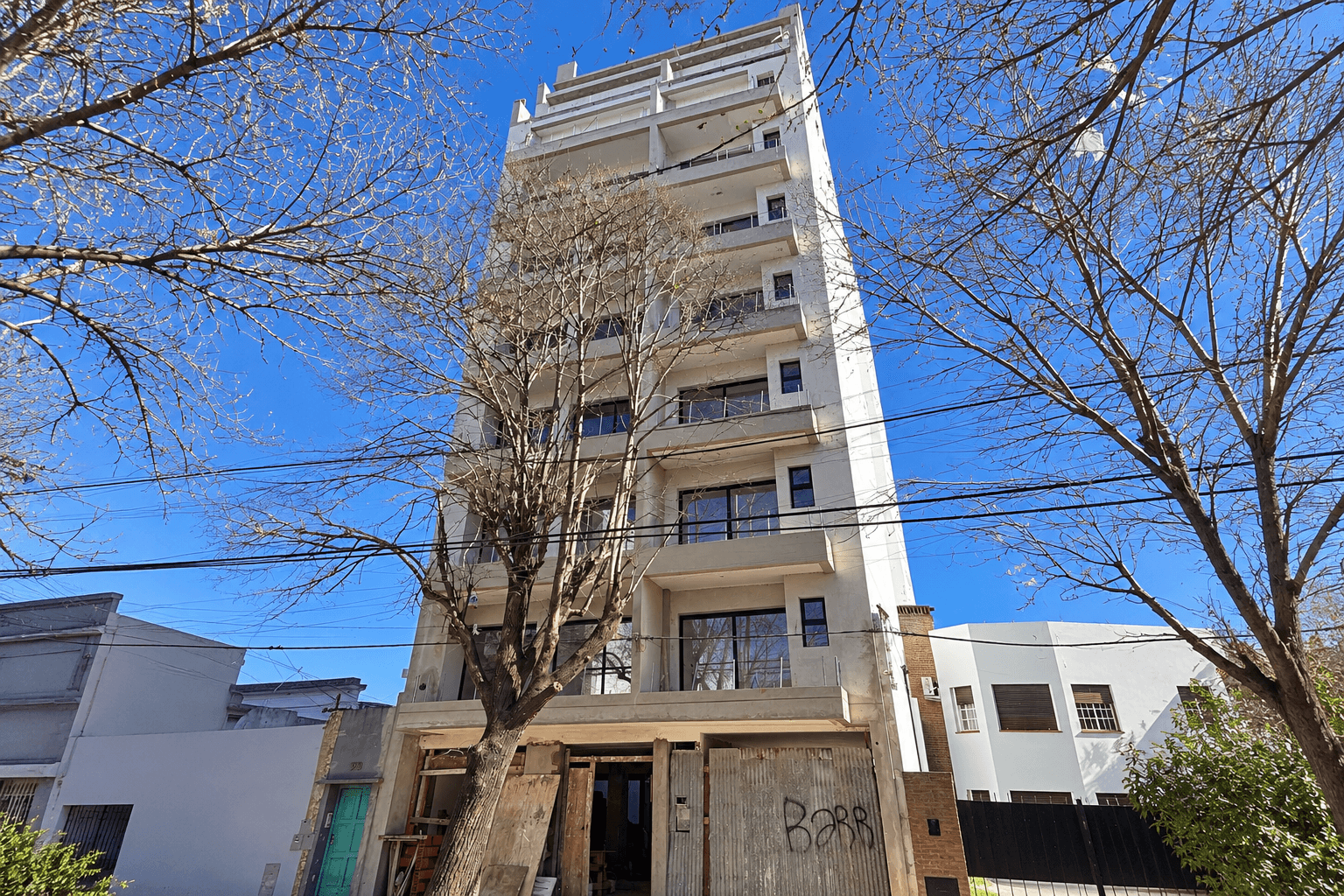 Monoambiente EN VENTA en construcción - ENTREGA DICIEMBRE — foto 1