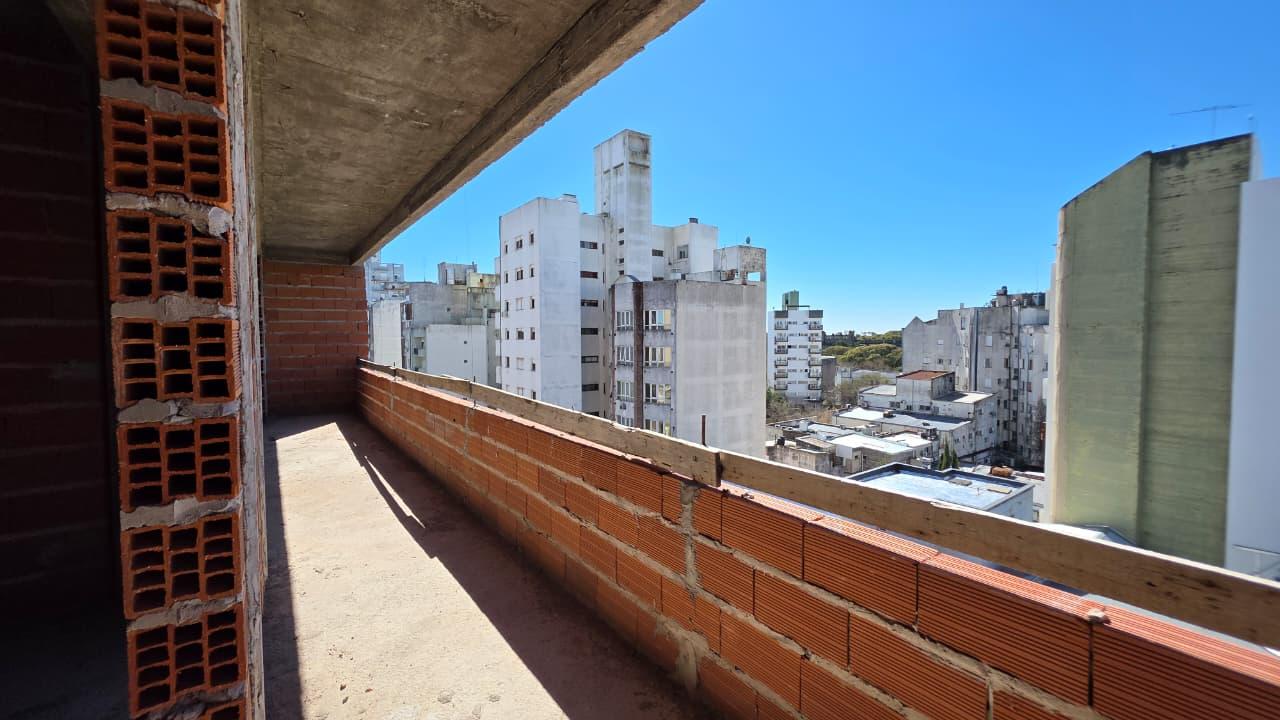 DEPARTAMENTO DE UN DORMITORIO EN VENTA CON TERRAZA Y AMENITIES - EN CONSTRUCCIÓN — foto 1