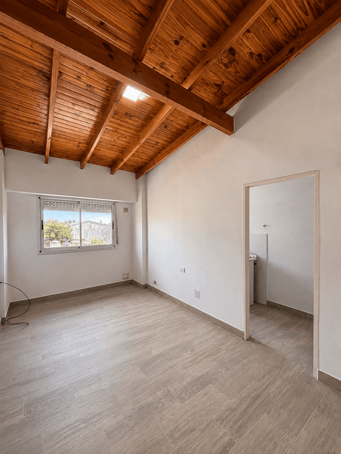 Departamento de 1 dormitorio Reciclado en Venta en La Plata — foto 1