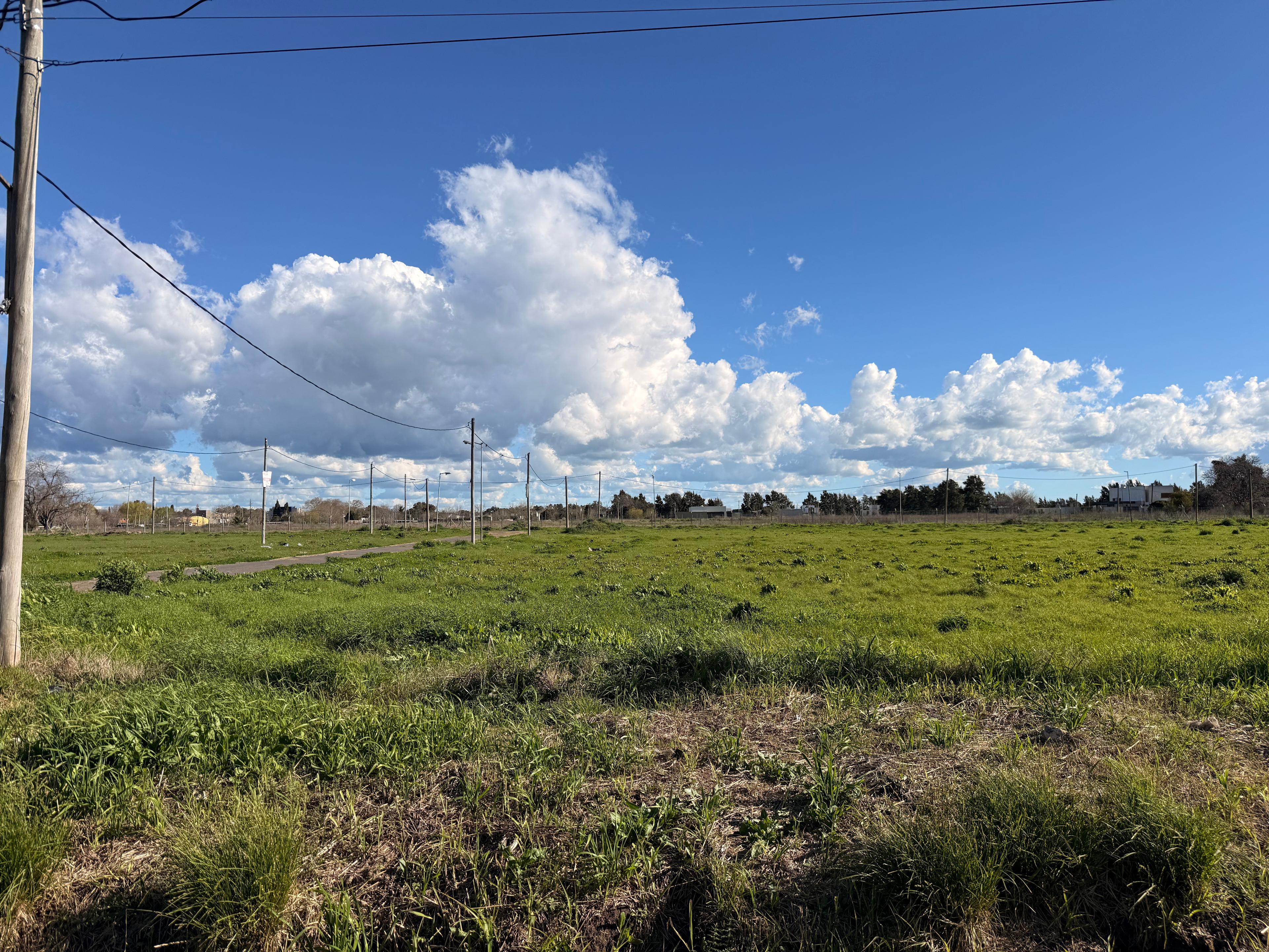Lote en venta Zona Don CArlos, 135 e/ 509 y 510 — foto 1