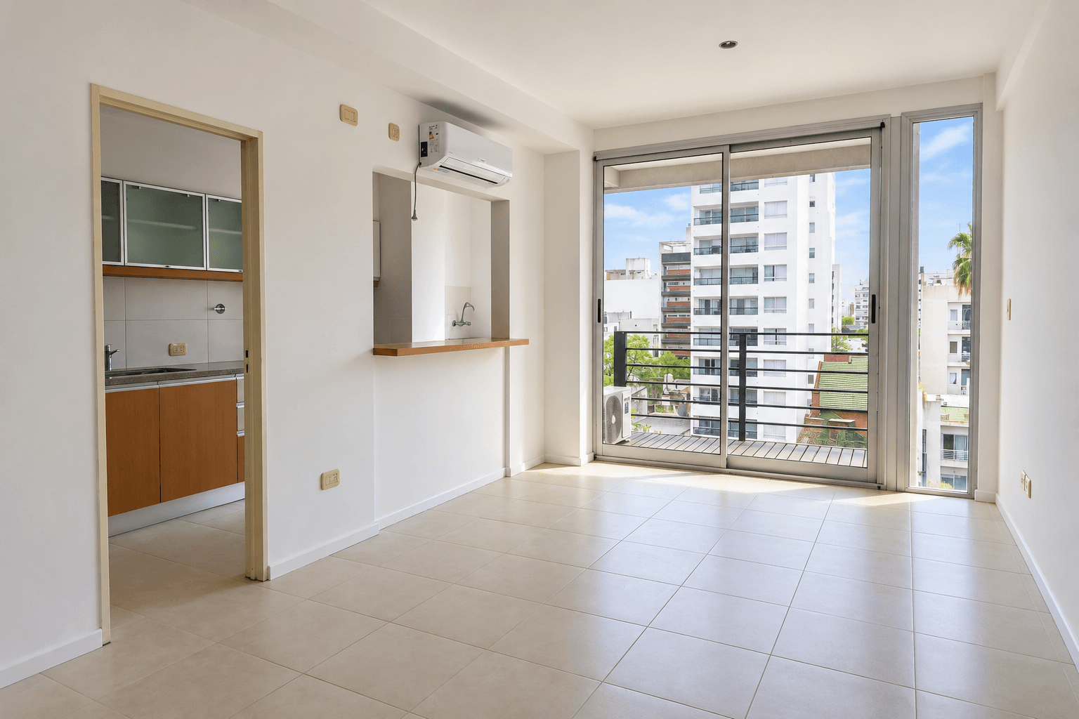 Departamento en venta, La Plata — foto 1