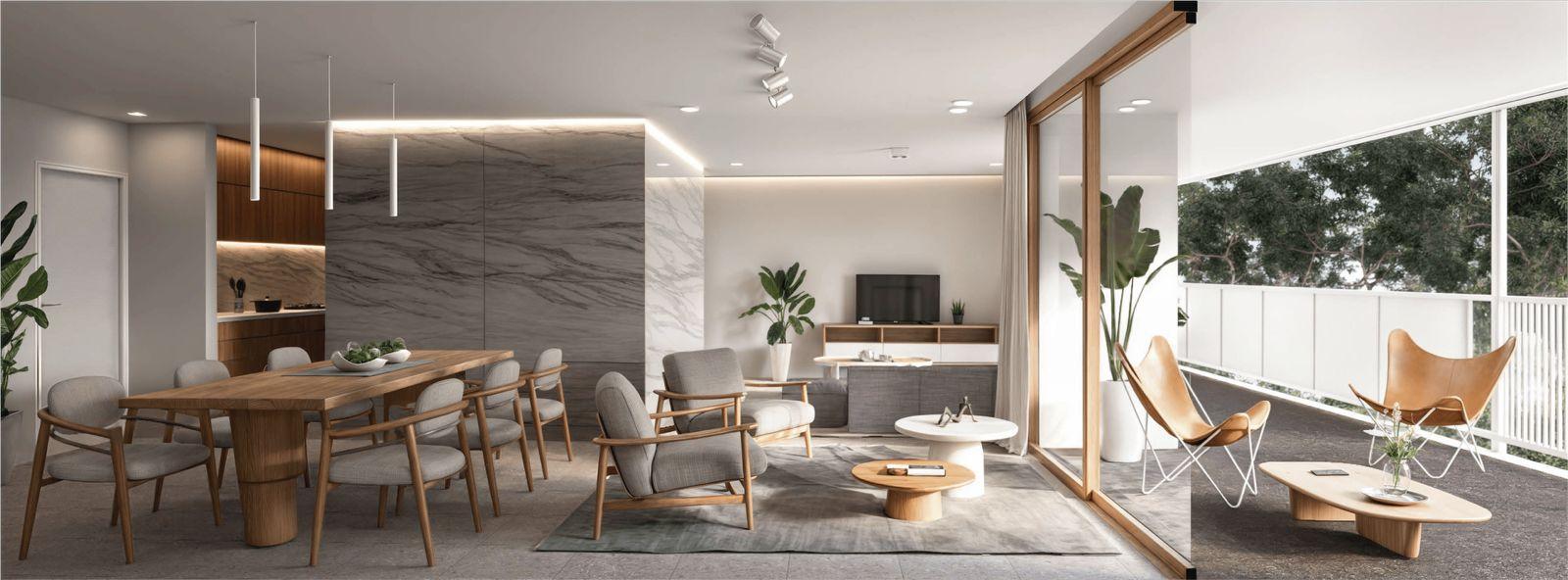DEPARTAMENTO DE 3 DORMITORIOS EN POZO – IDEAL INVERSORES — foto 1