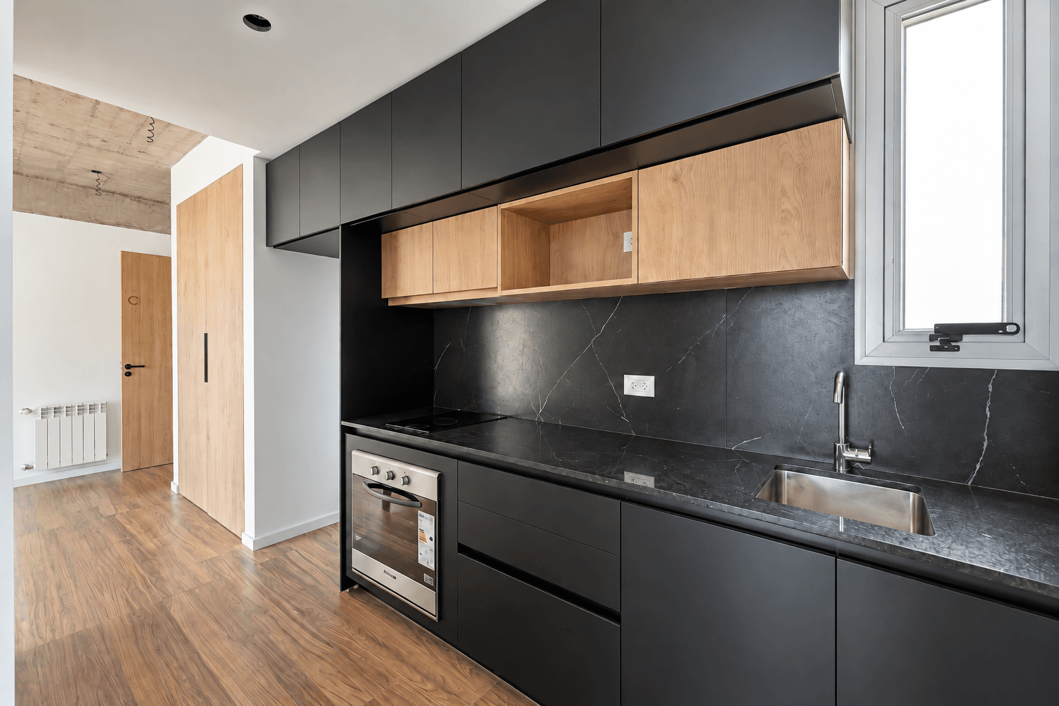 Departamento en venta, La Plata — foto 1