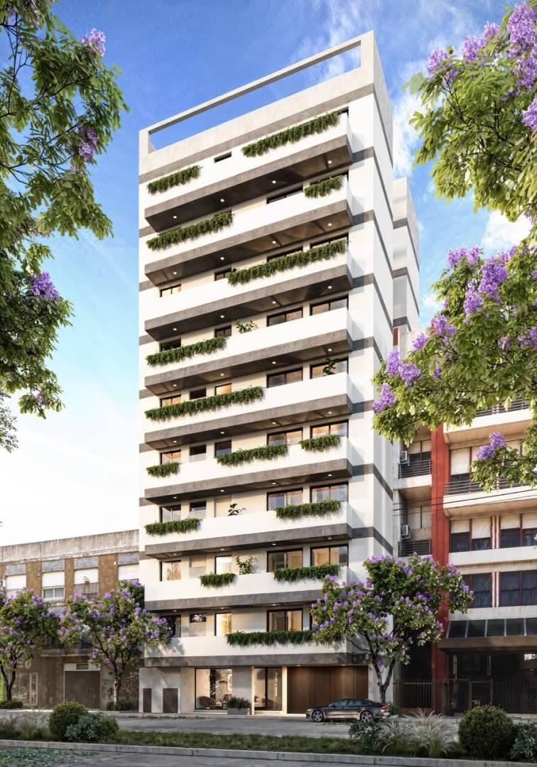 Departamento en venta en La Plata — foto 1