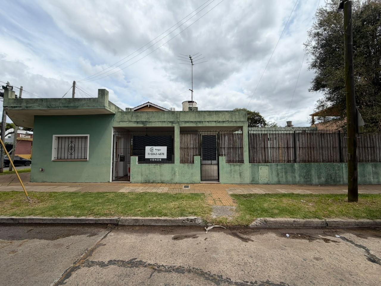 VENTA CASA 3 AMBIENTES EN SAN ISIDRO — foto 1