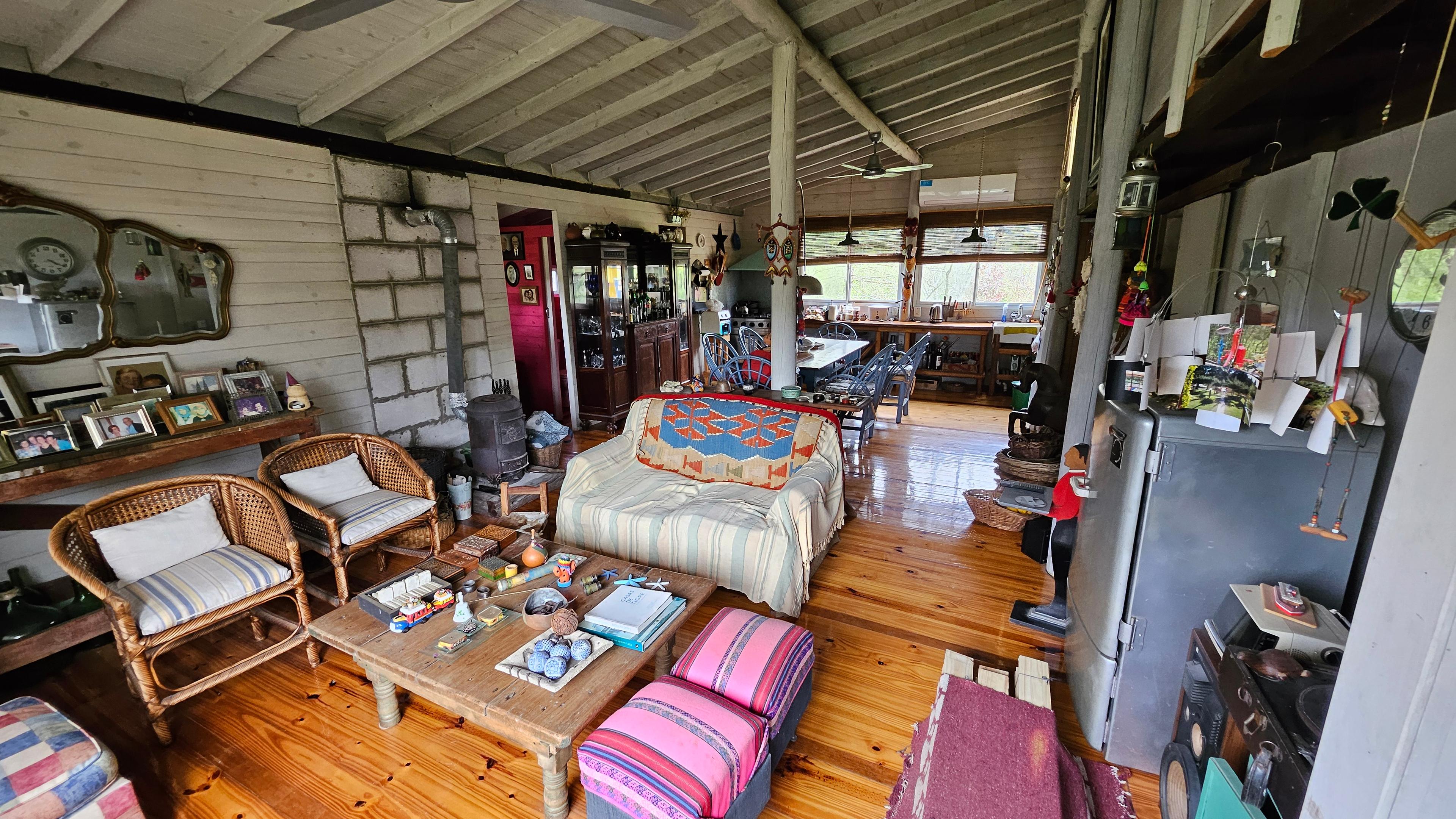 Casa en venta en Delta — foto 1