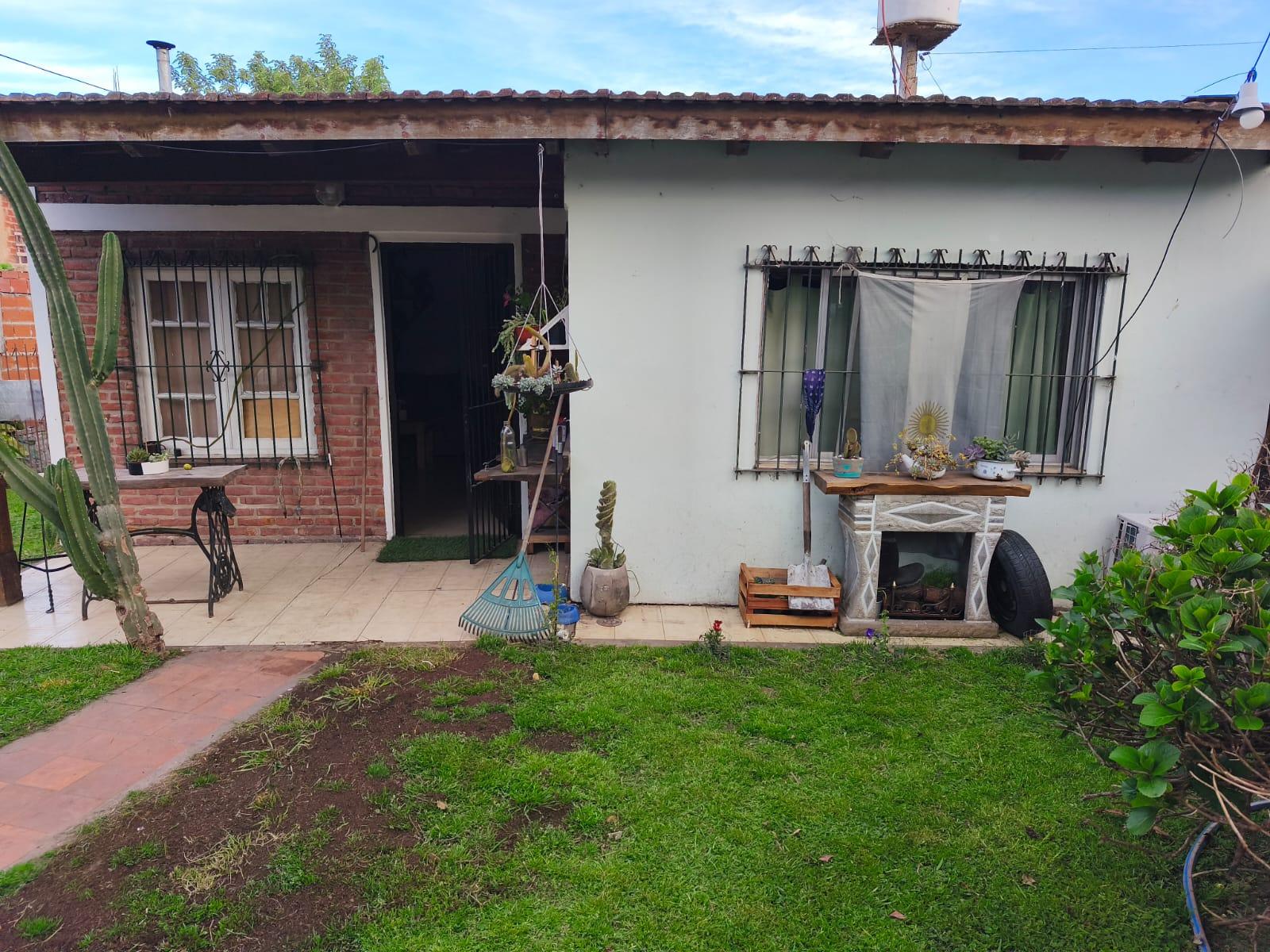 Casa en venta en Ricardo Rojas — foto 1