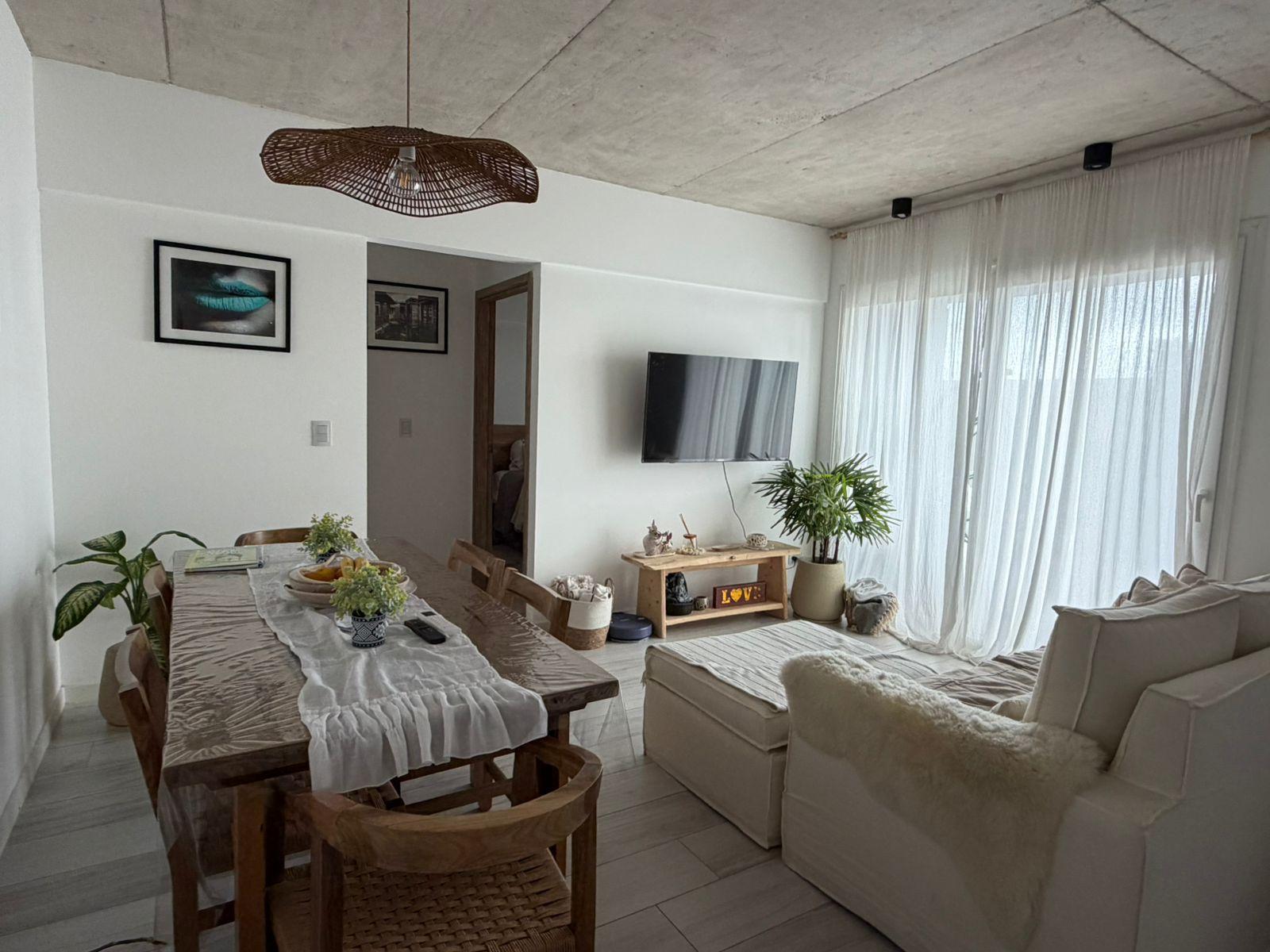 Departamento en alquiler en tigre — foto 1