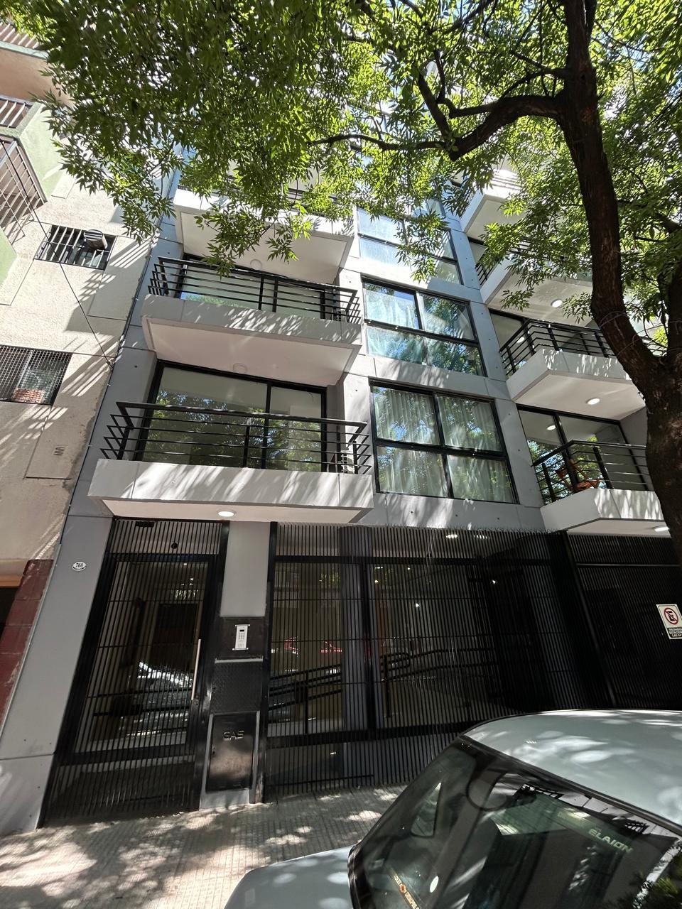 Departamento en venta en San Telmo — foto 1
