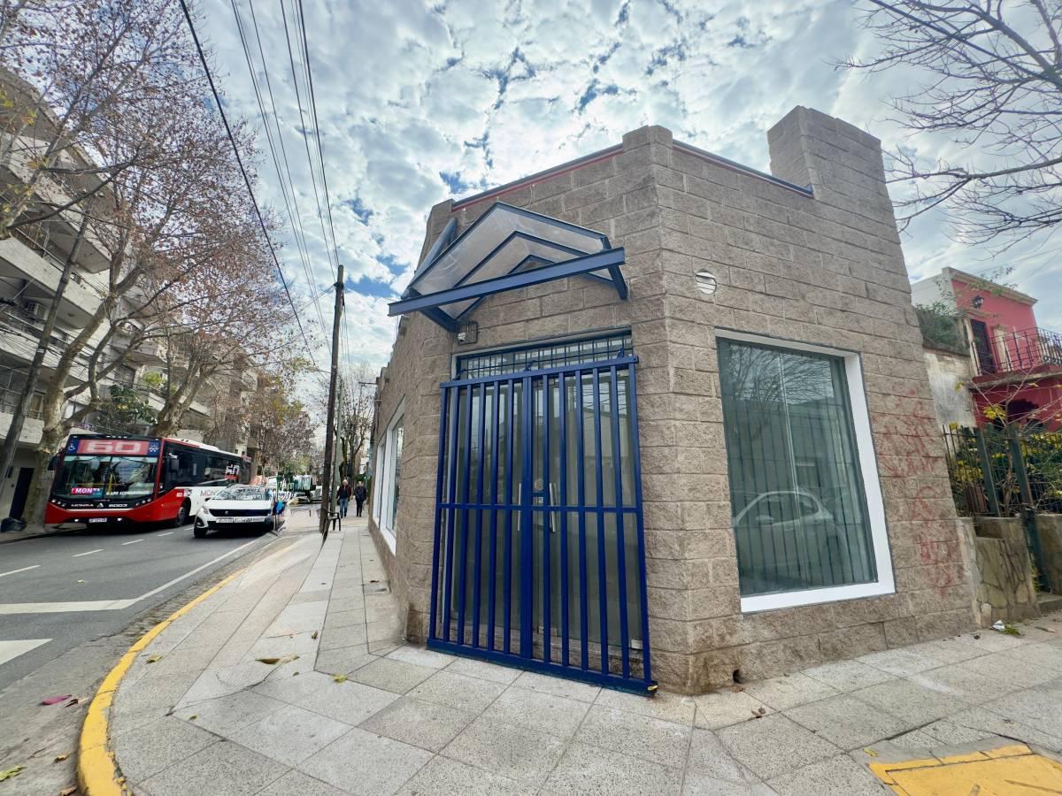 Local en venta en san fernando — foto 1