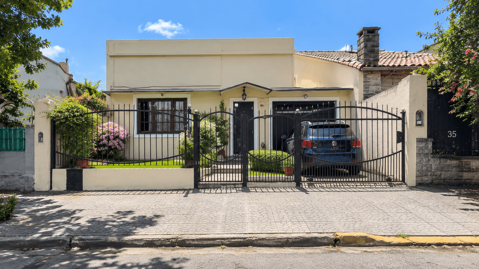 CASA - 5 AMBIENTES - VENTA — foto 1