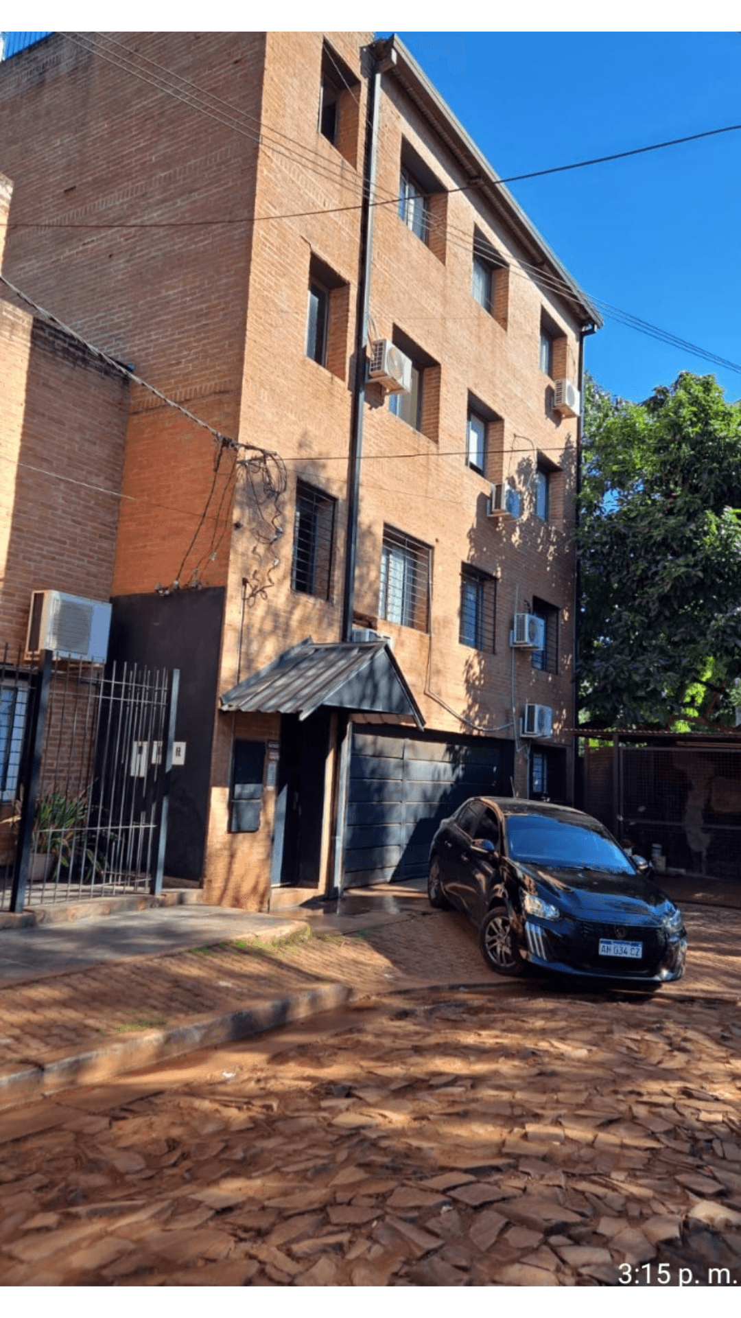 Venta de piso con 2 departamentos de 2 ambientes , en Posadas Misiones,zona Avenida Tacuari y Aguad — foto 1