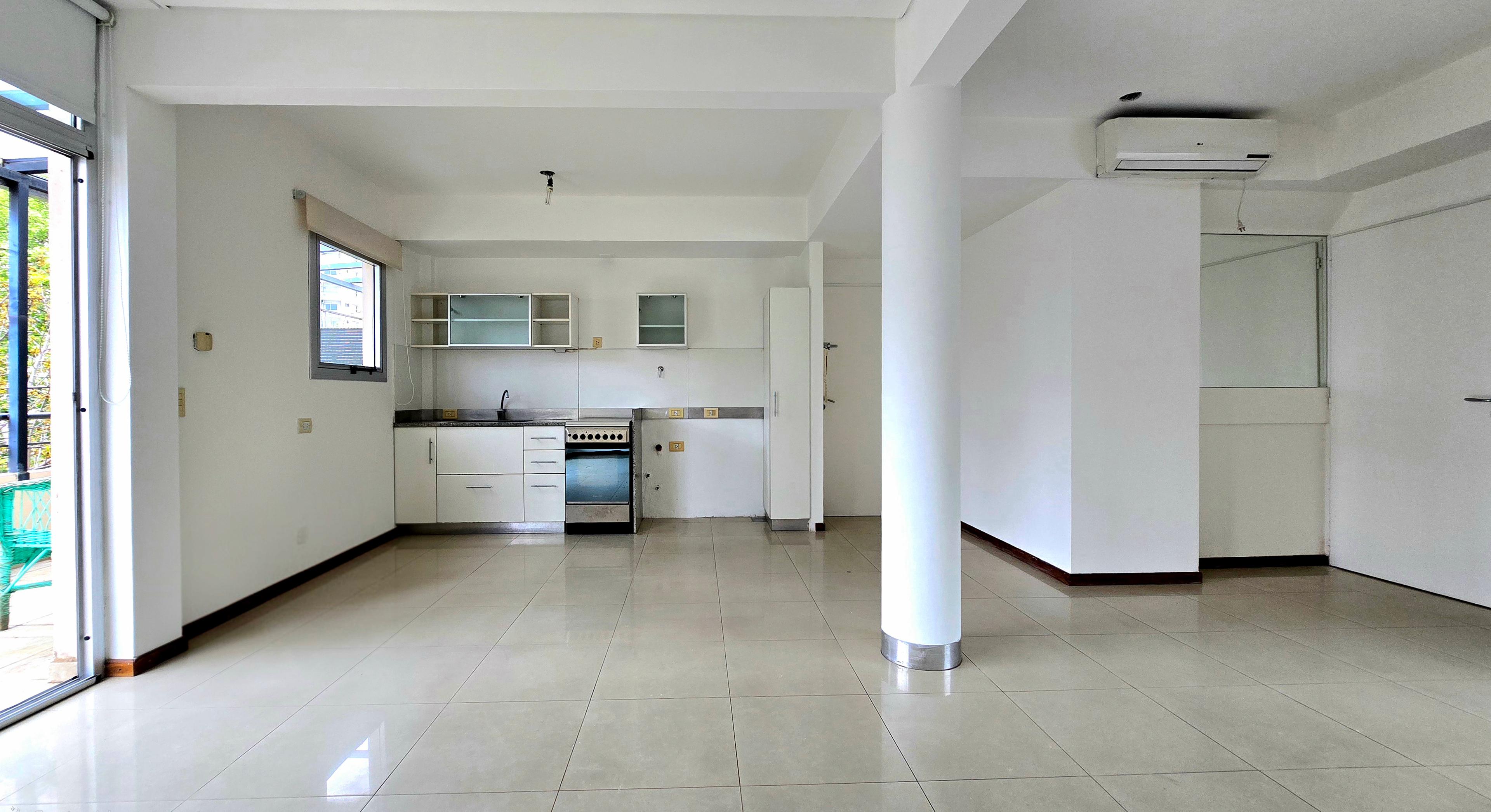 Departamento en alquiler en belgrano — foto 1