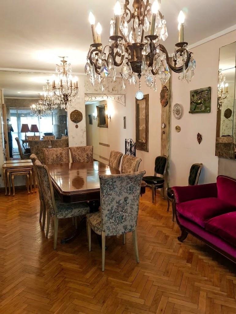 Venta SEMIPISO 4 ambientes con balcón,APTO PROFESIONAL en Caballito — foto 1