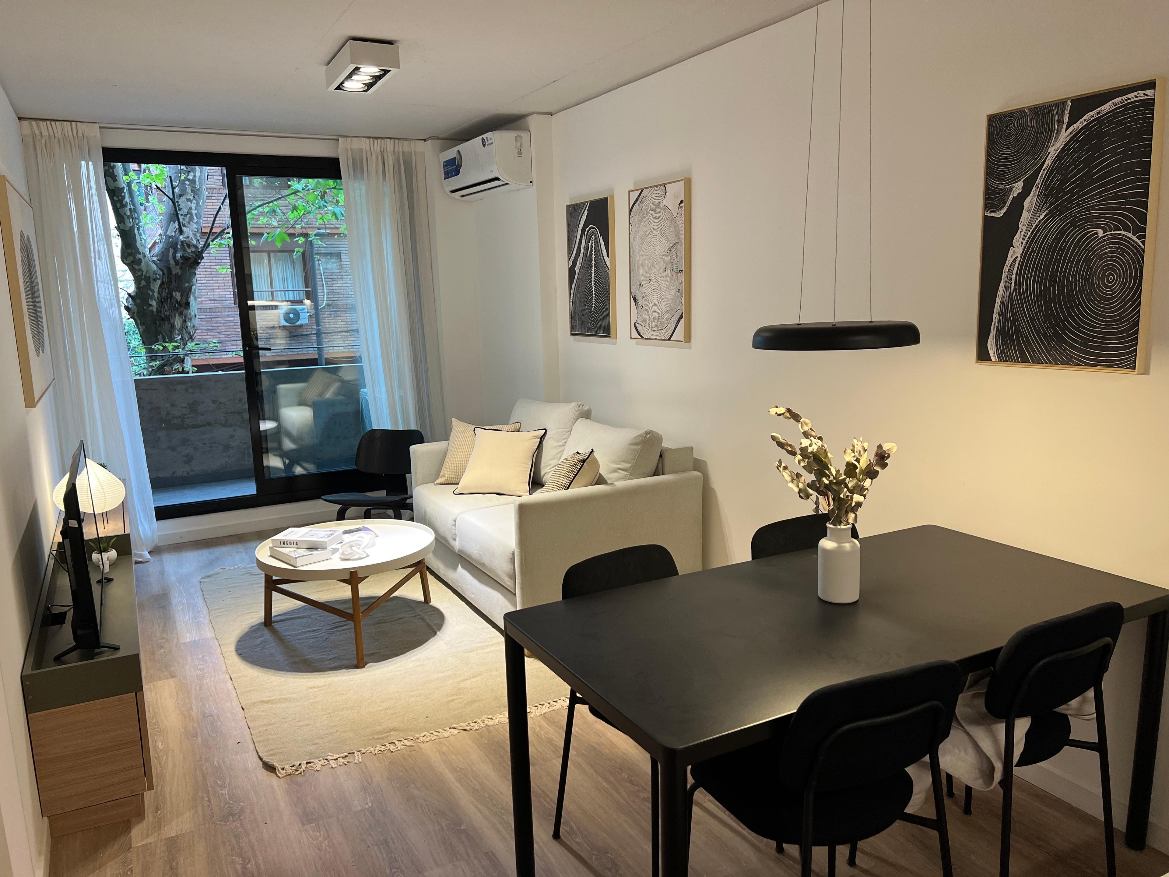 Departamento en venta en Colegiales — foto 1
