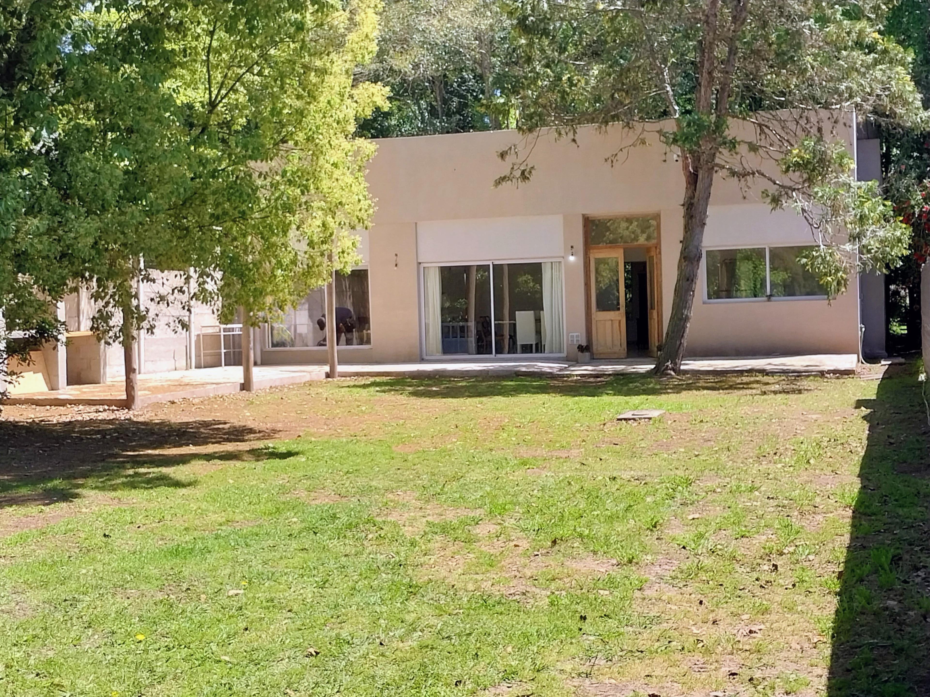 Casa en venta 4 ambientes, La Lonja, Pilar. Sin expensas. — foto 1