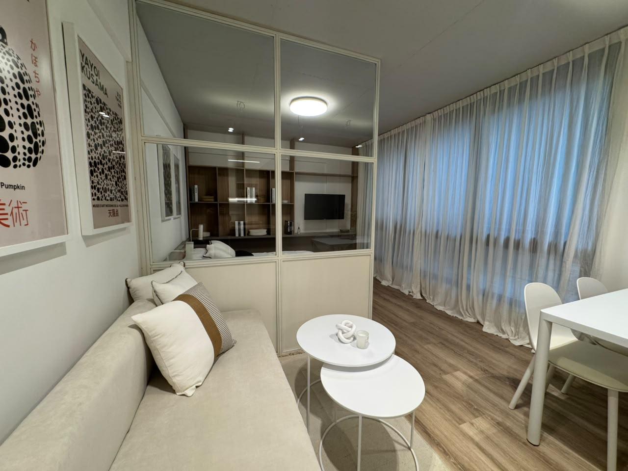 Monoambiente en venta en Colegiales — foto 1