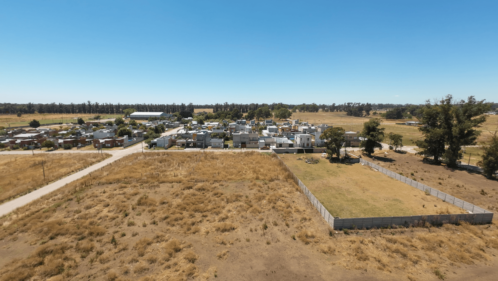 En Venta Lote - Zona Club Edal — foto 1
