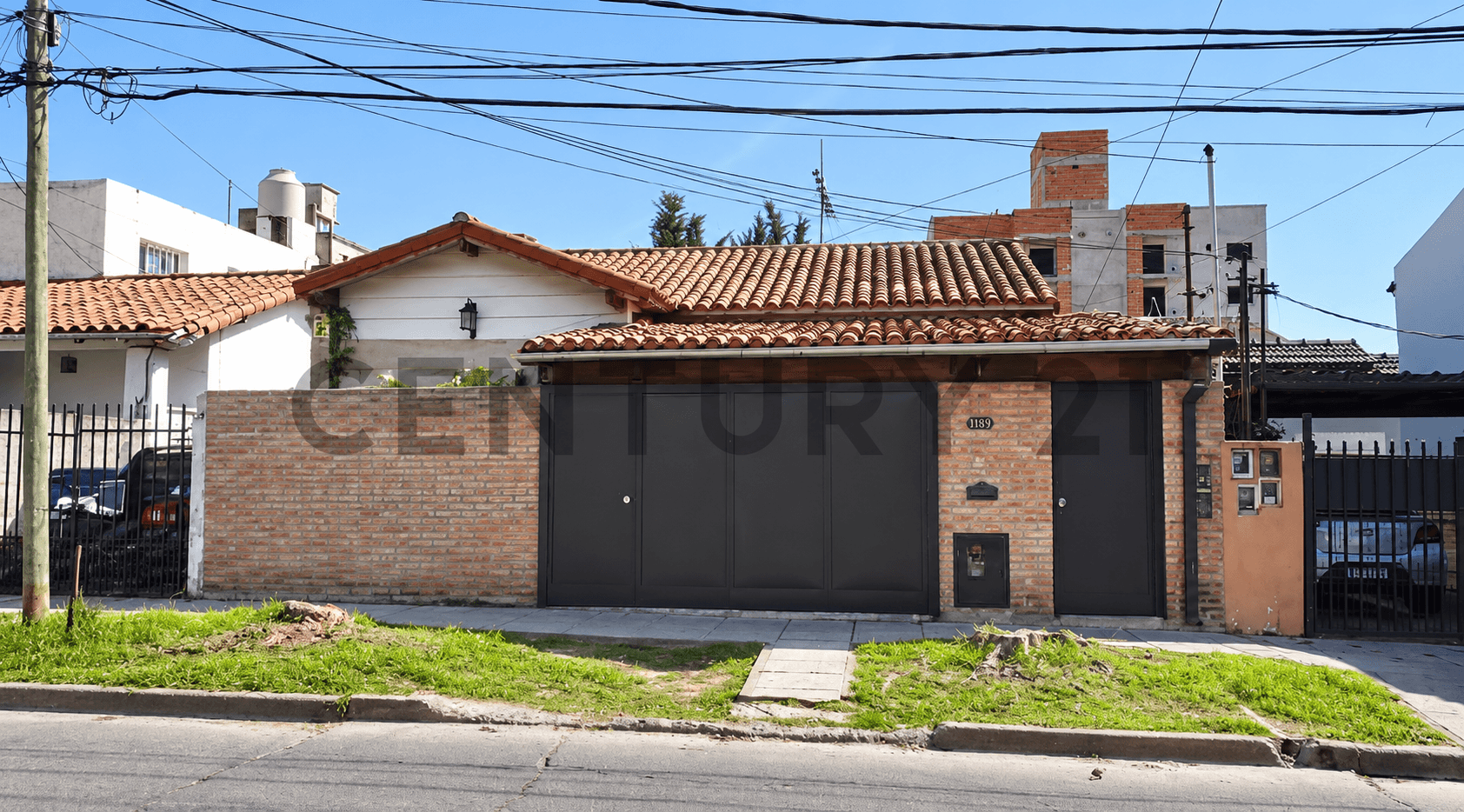 VENTA CASA 3 AMBIENTES MARTIN CORONADO PILETA PATIO — foto 1