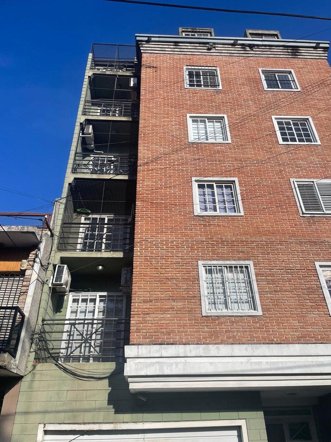 Departamento en venta en Ramos Mejia — foto 1
