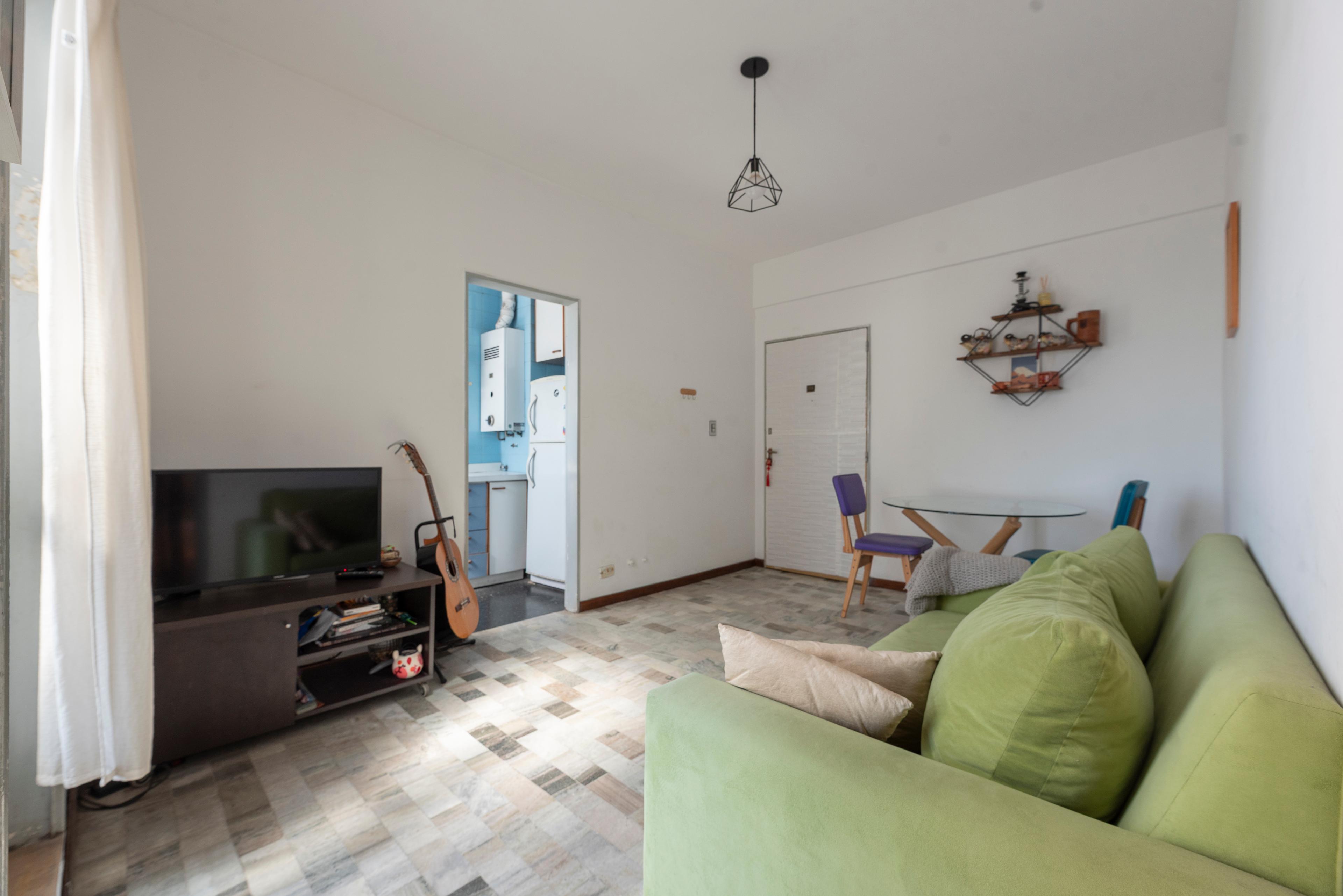 Departamento en venta en Caballito — foto 1