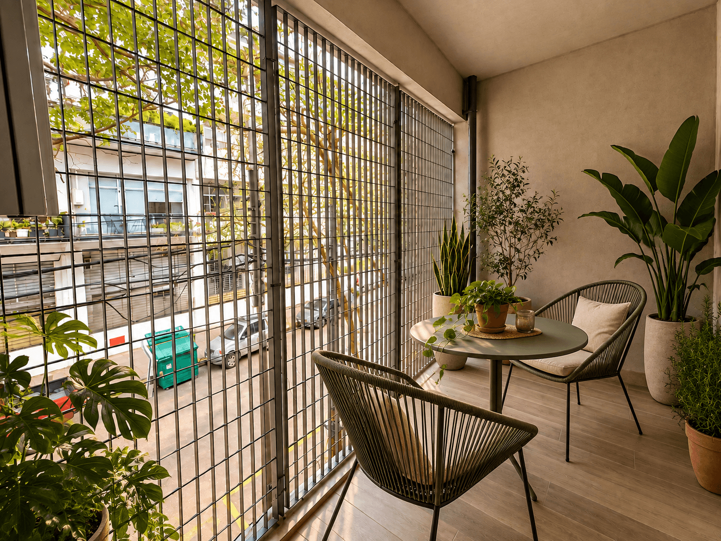 Departamento en venta en Saavedra — foto 1