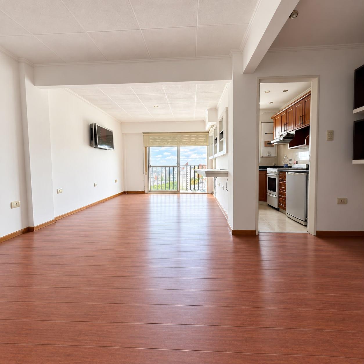 MONOAMBIENTE en venta La Plata — foto 1