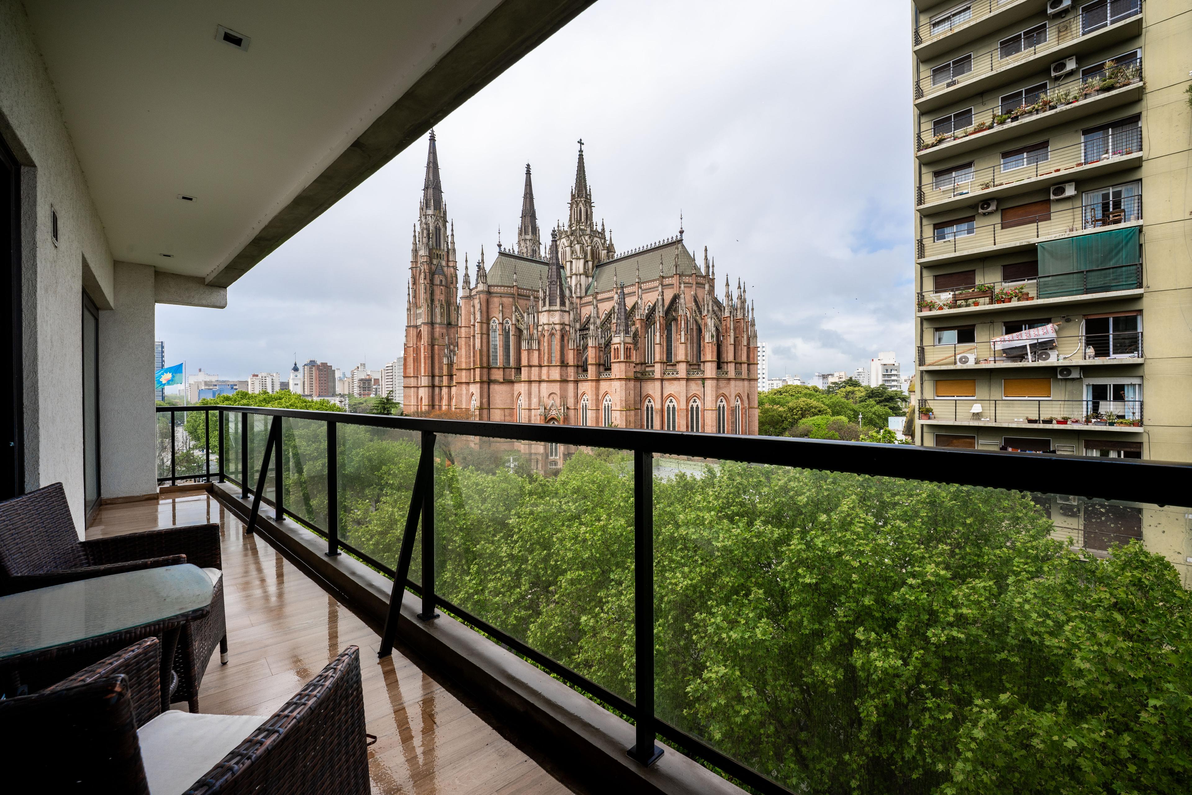 Departamento en venta en La plata — foto 1
