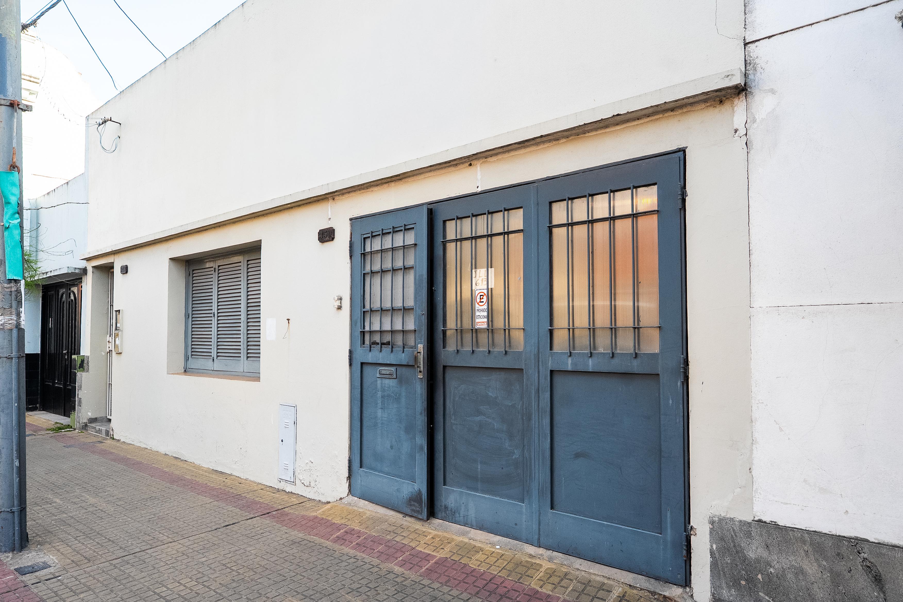 Casa en venta en centro comercial de Tolosa — foto 1