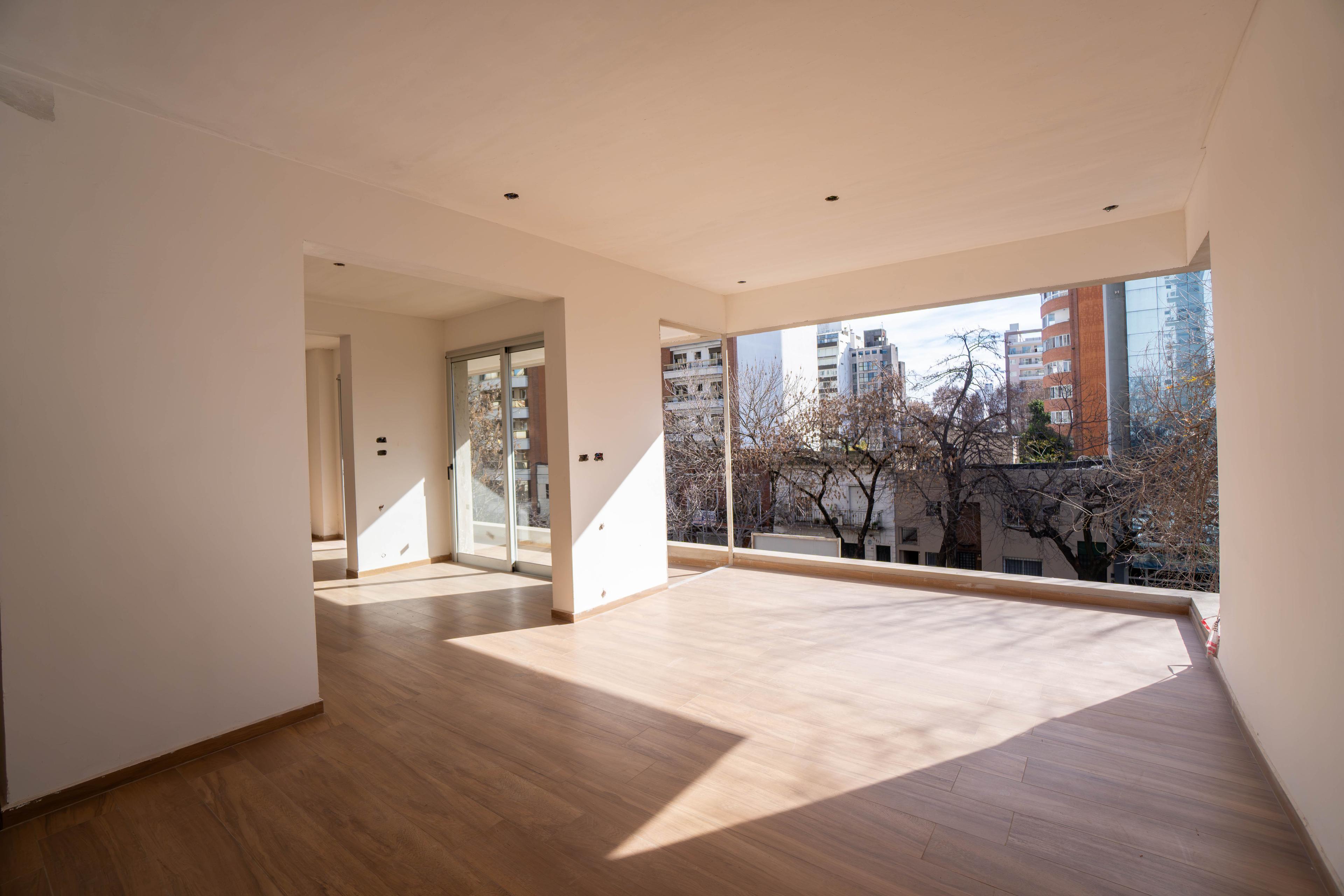 Departamento en Construcción Apto 2 Dormitorios en La Plata - VENTA — foto 1