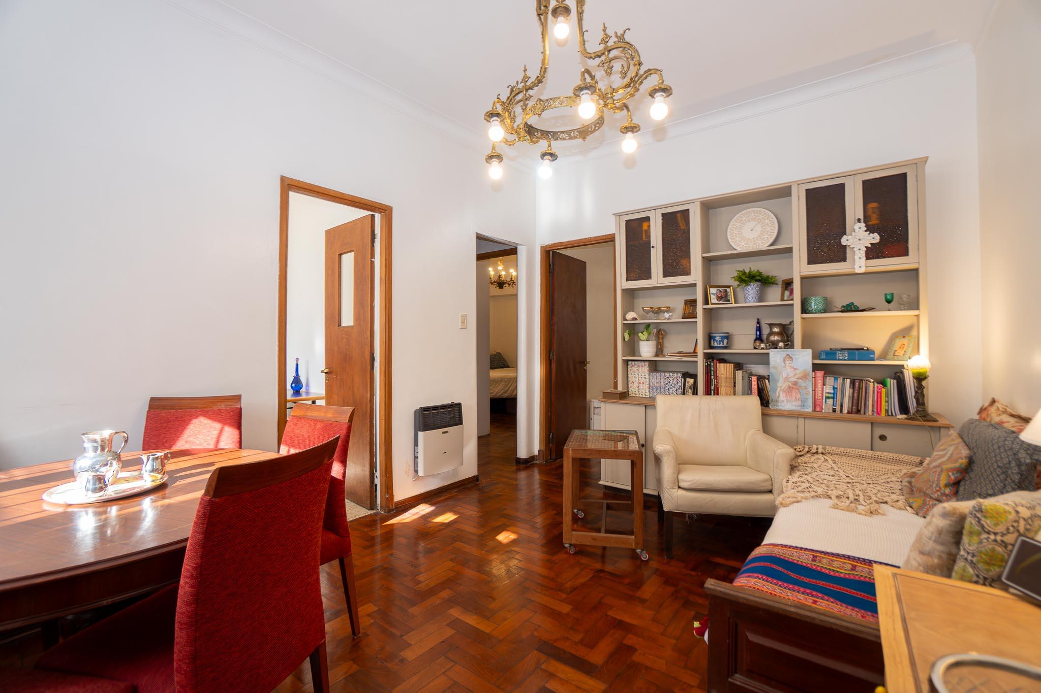PH en Venta de 2 Dormitorios con patio en La Plata — foto 1