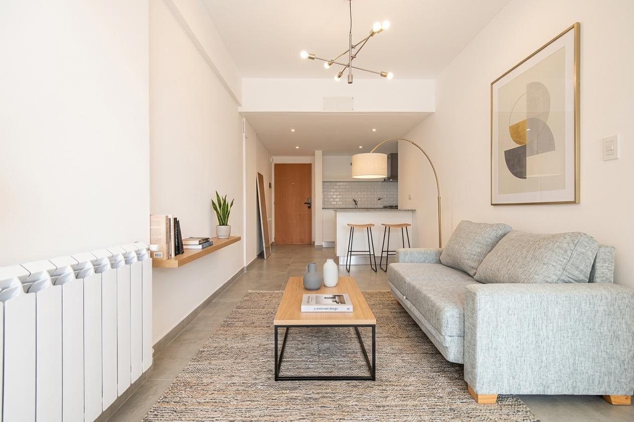 Departamento en venta en La Plata — foto 1