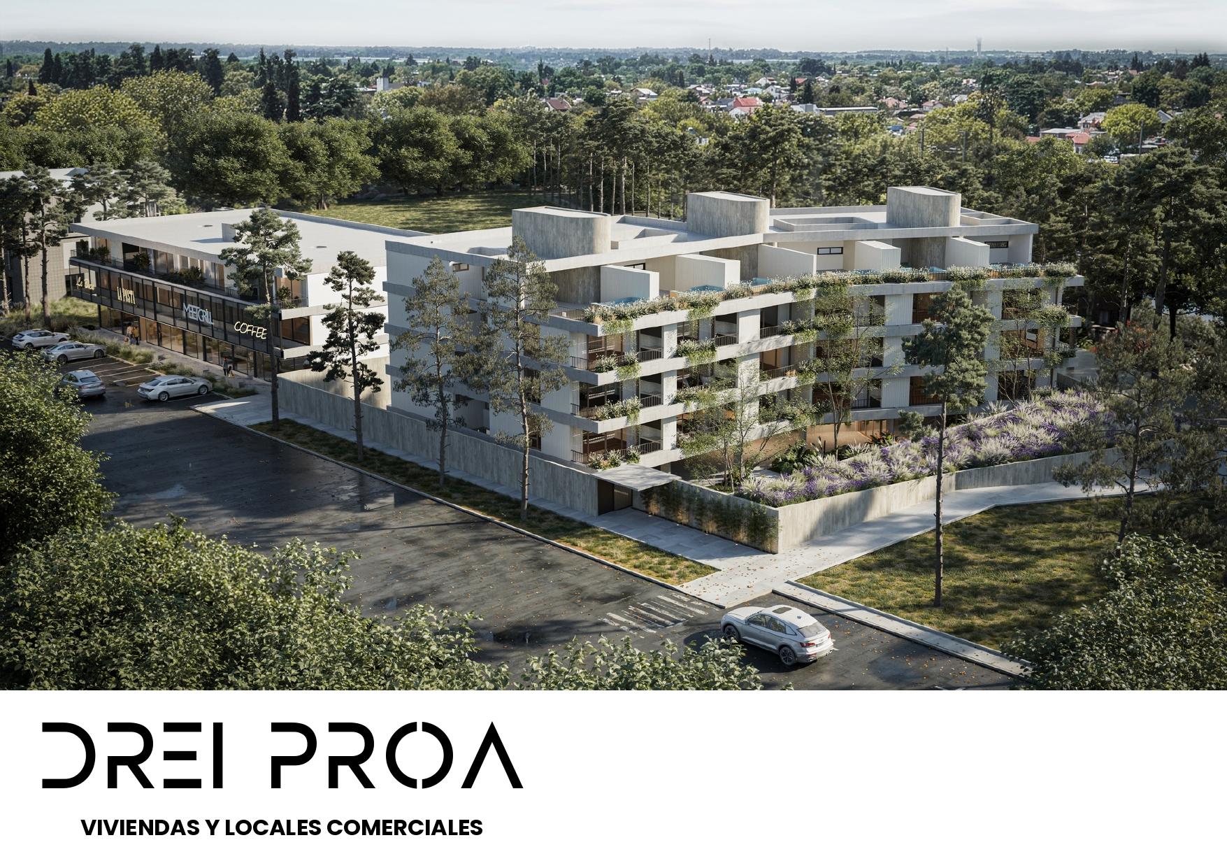 Departamento en venta en Gorina de 1 dormitorio POZO — foto 1