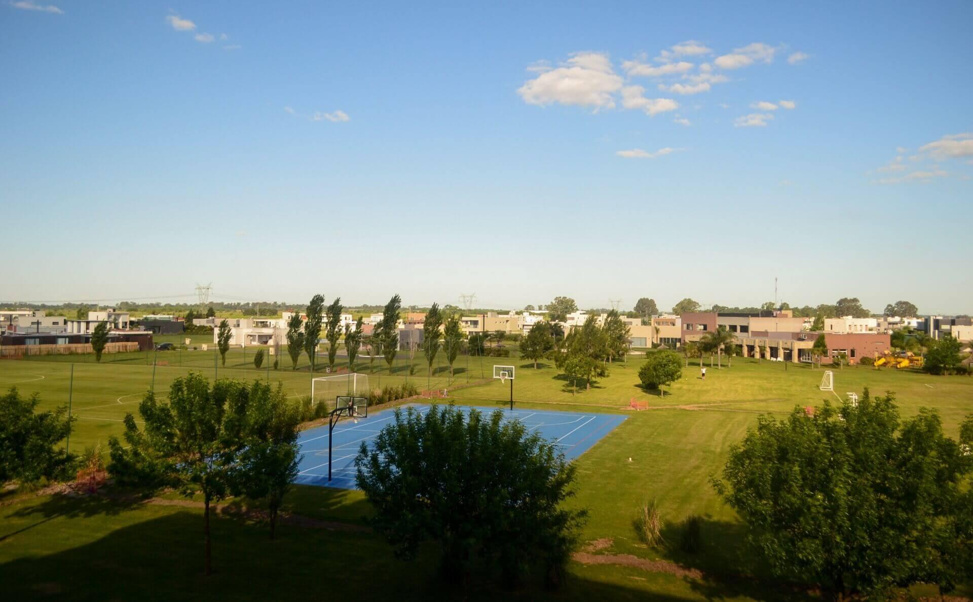 Terreno en venta en Canning — foto 1
