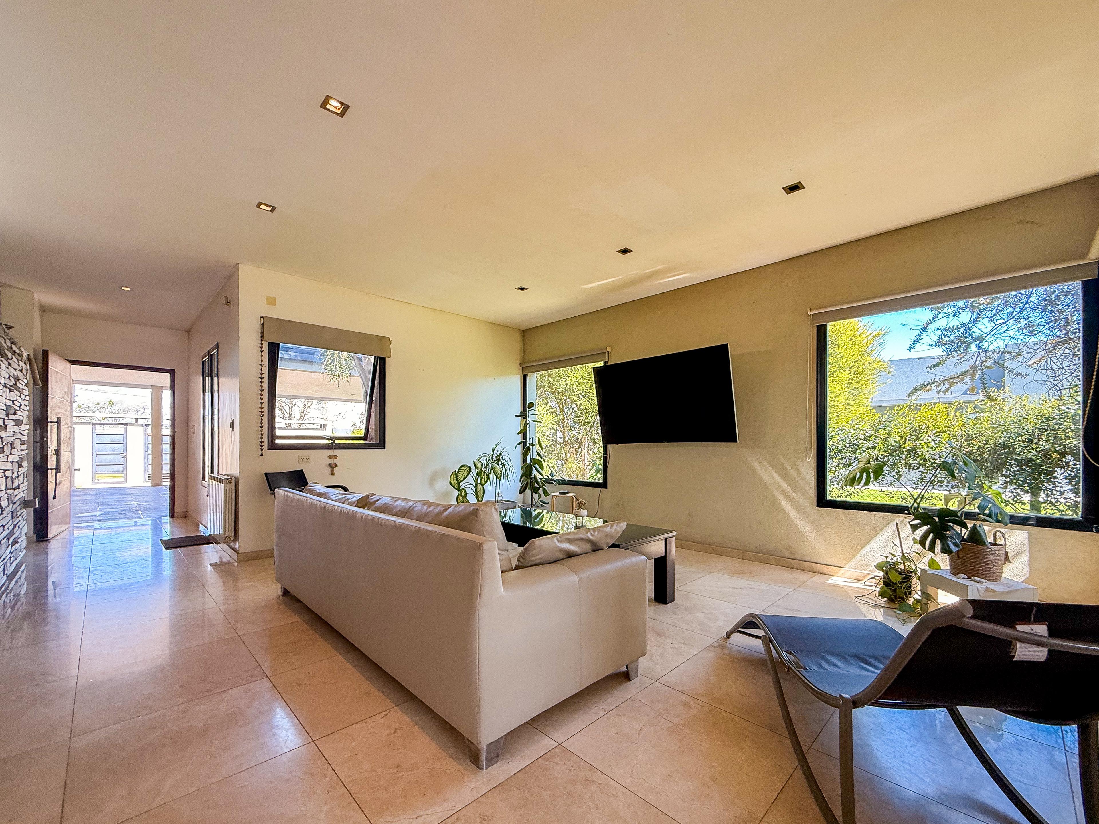 Casa en venta en Don Carlos - La Plata — foto 1