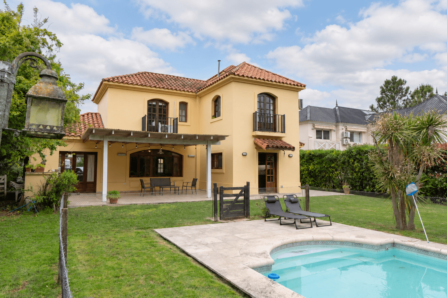 Casa en venta en Gorina San Facundo — foto 1