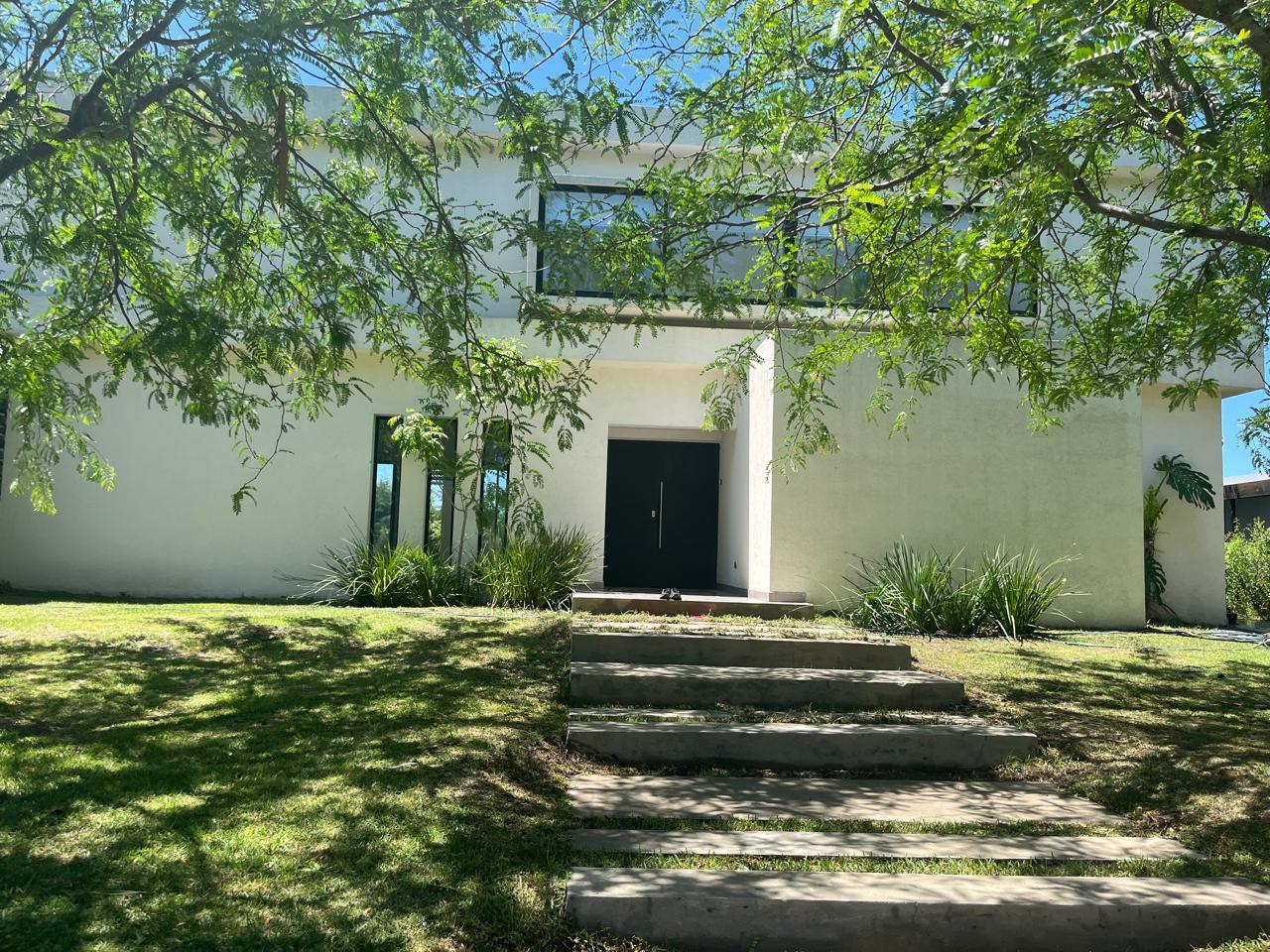 Casa alquiler temporal en Santa Teresa, 4 ambientes — foto 1