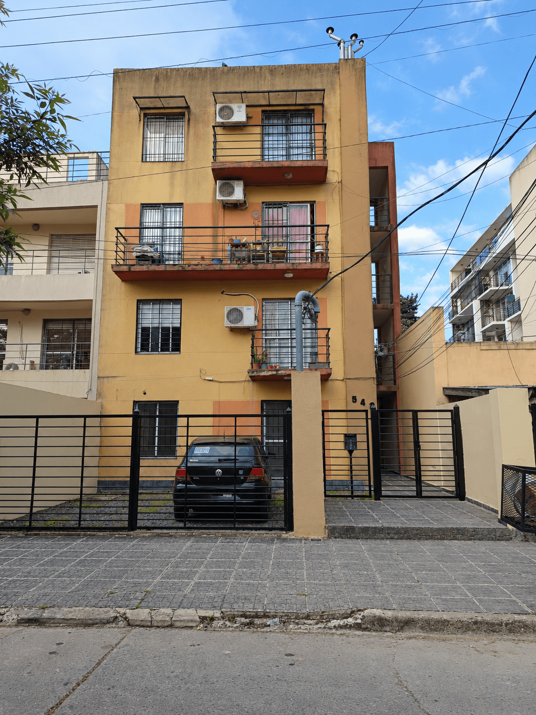 Monoambiente en Alquiler en Castelar Sur — foto 1