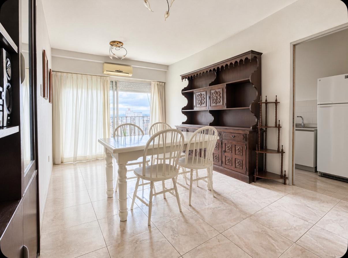 VENTA Depto 2 amb. RAMOS MEJÍA — foto 1