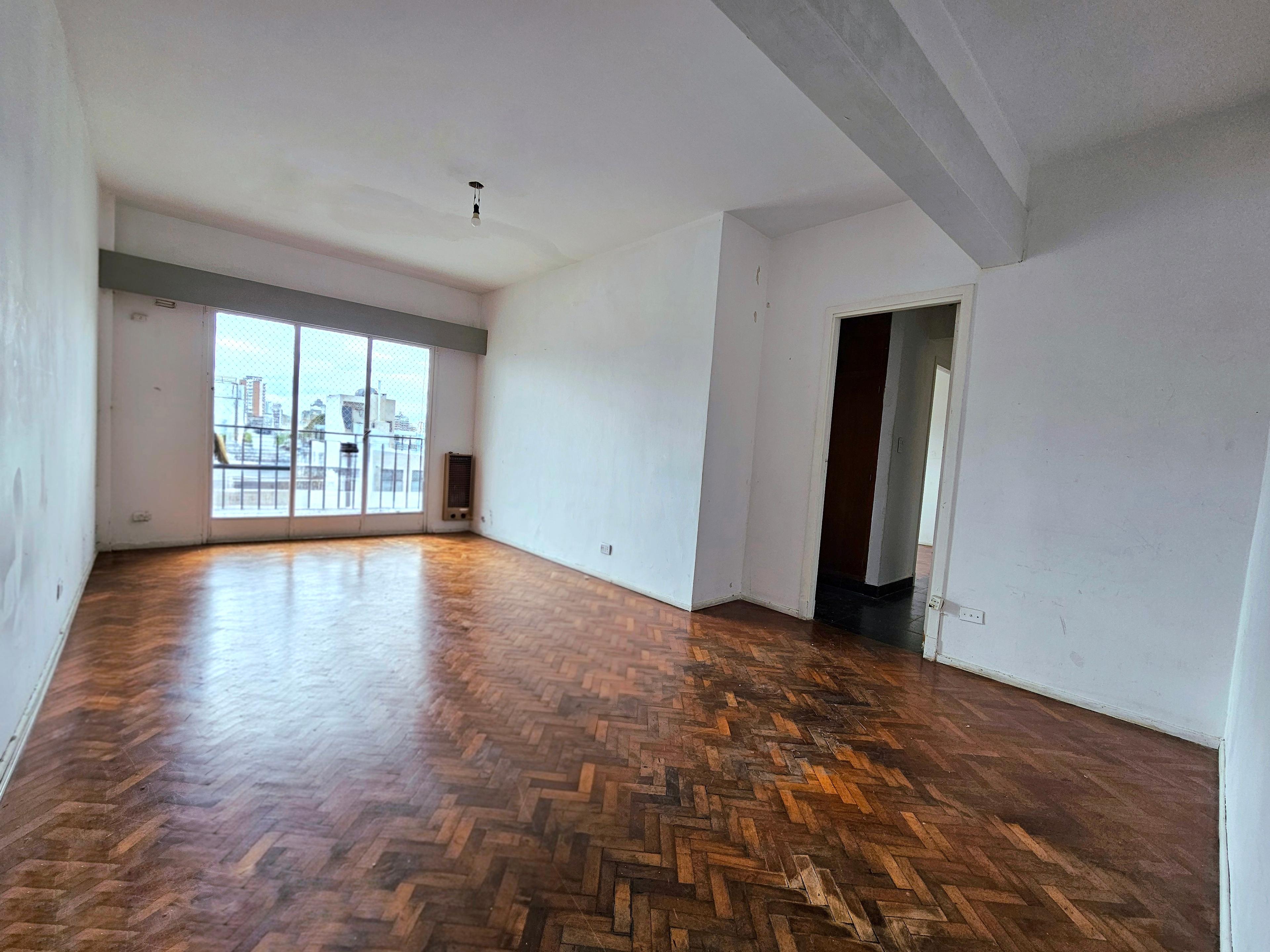 Venta. Departamento 3 ambientes. Almagro — foto 1