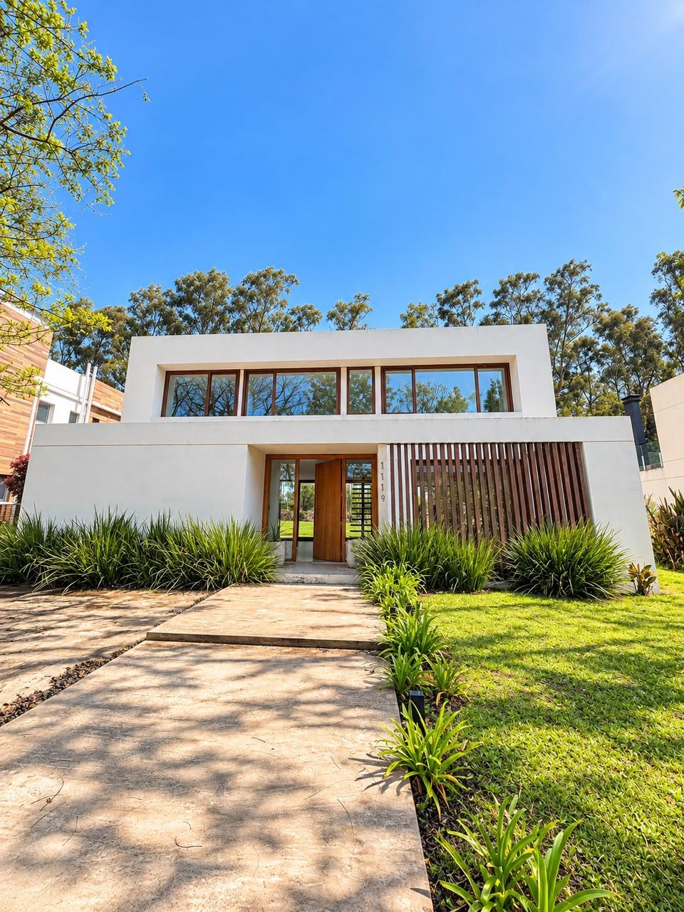 Casa en venta en City Bell — foto 1