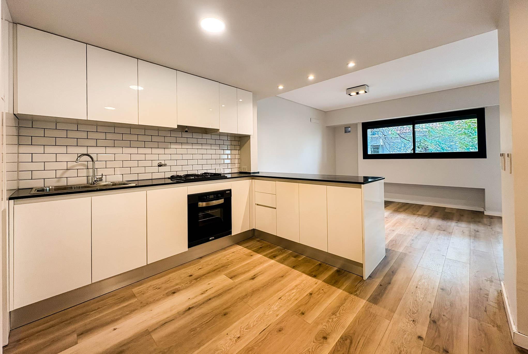 Venta Dúplex de 2 Dormitorios con balcón y amenities en Centro, Rosario — foto 1