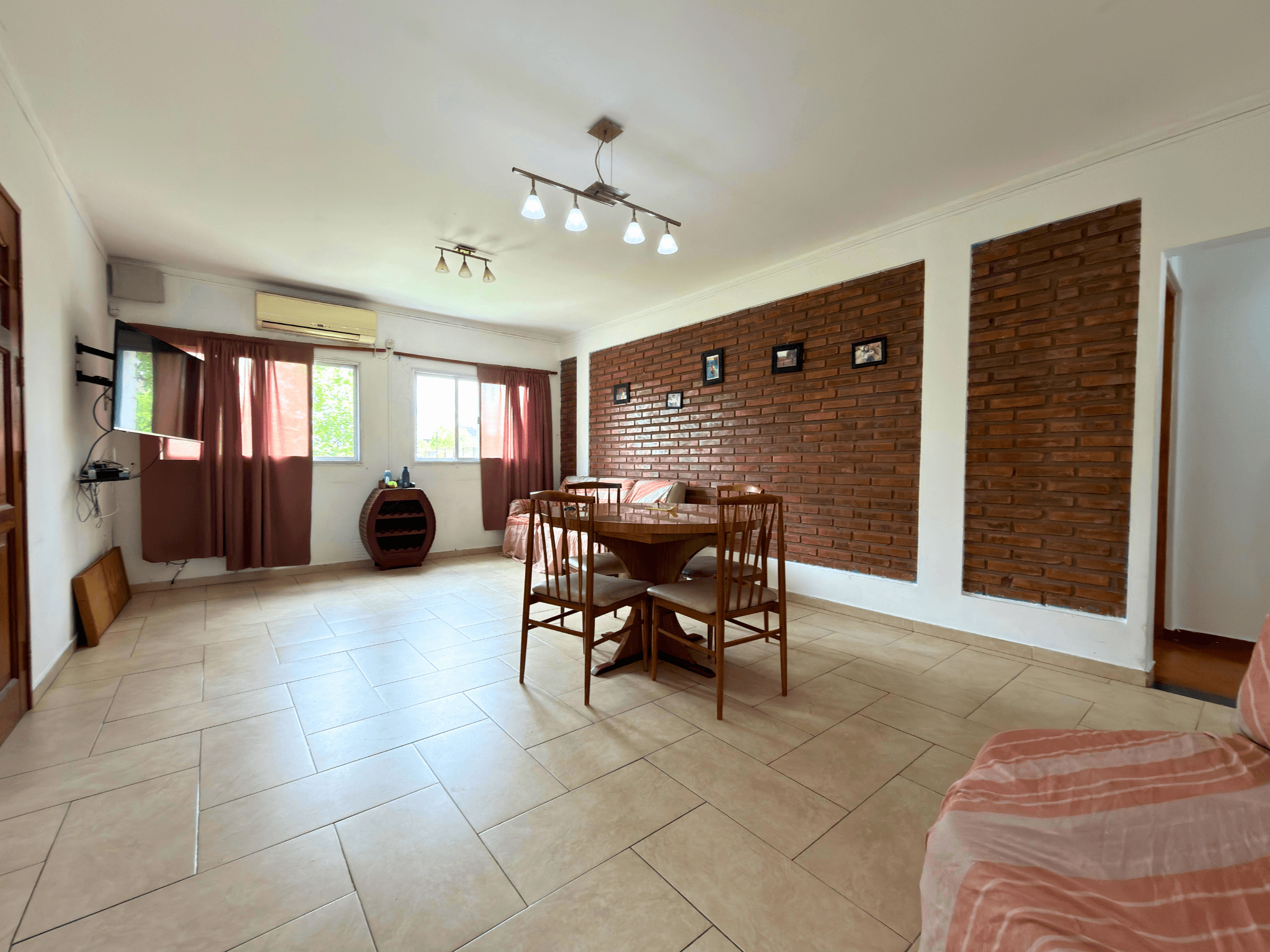Venta Departamento de 3 Dormitorios en Arroyito, Rosario — foto 1