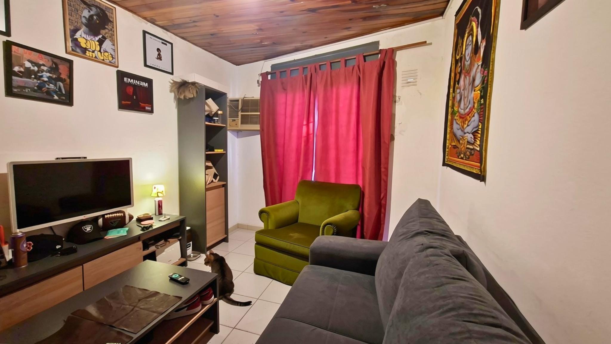 Venta Departamento de 1 Dormitorio con balcón en Pichincha, Rosario — foto 1