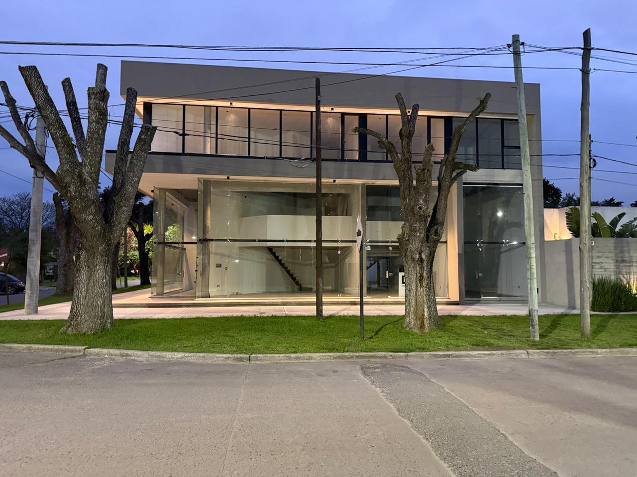 Oficina en alquiler en City Bell — foto 1