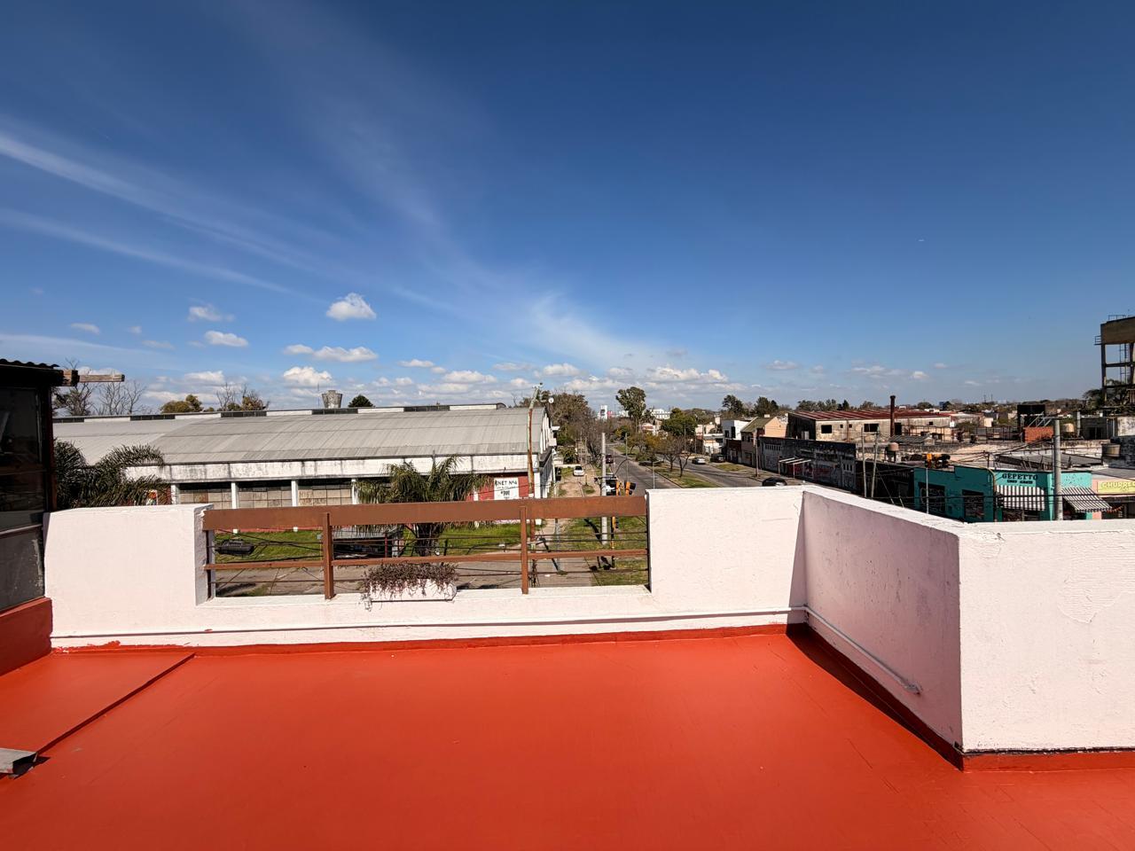 VENTA DEPARTAMENTO 2 HABITACIONES en Tolosa — foto 1