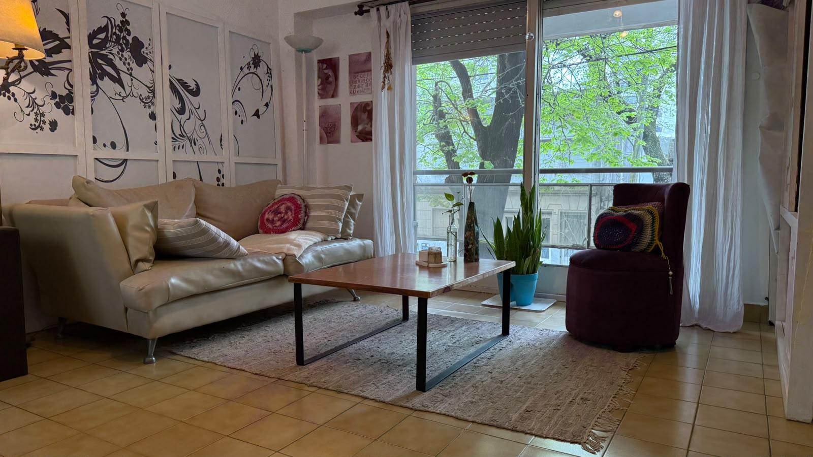 Departamento en venta en la plata — foto 1