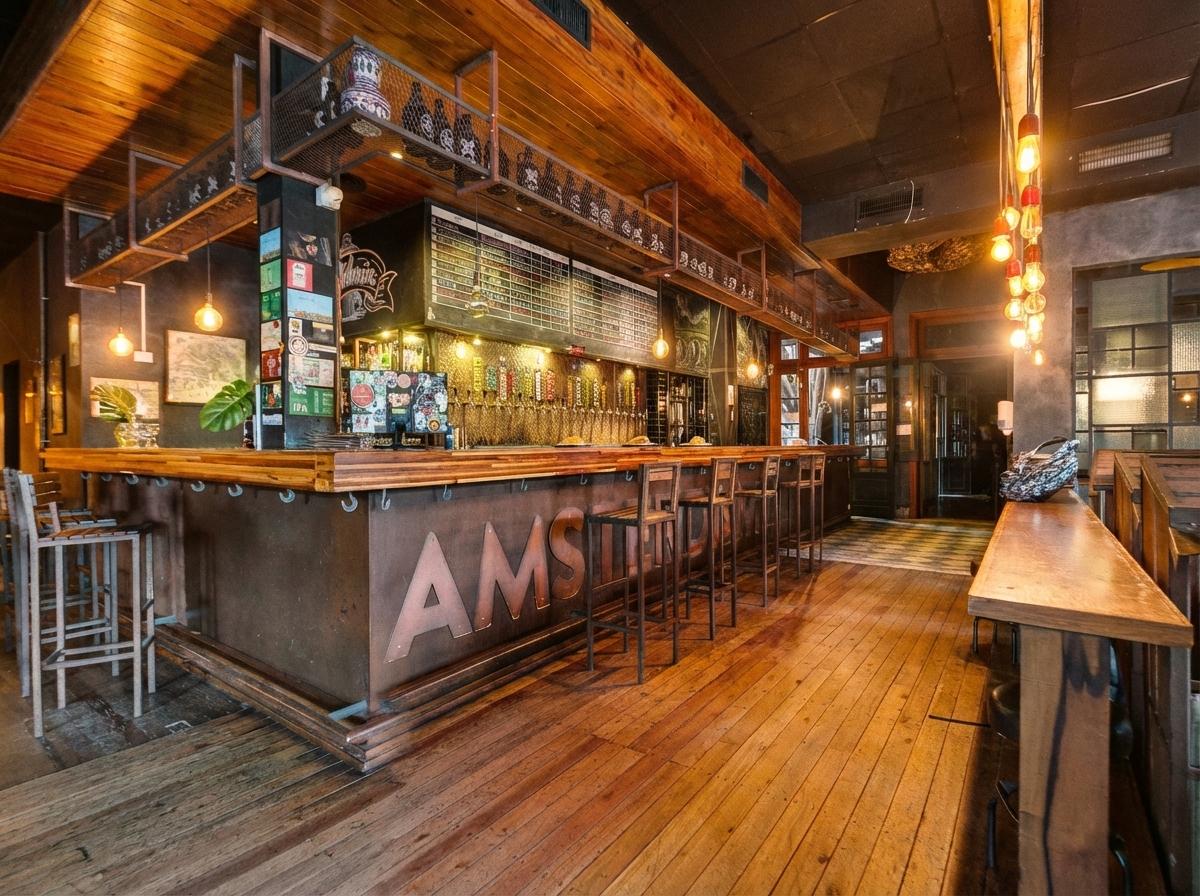 Local comercial EN VENTA con equipamiento gastronómico | Av. 66, La Plata — foto 1