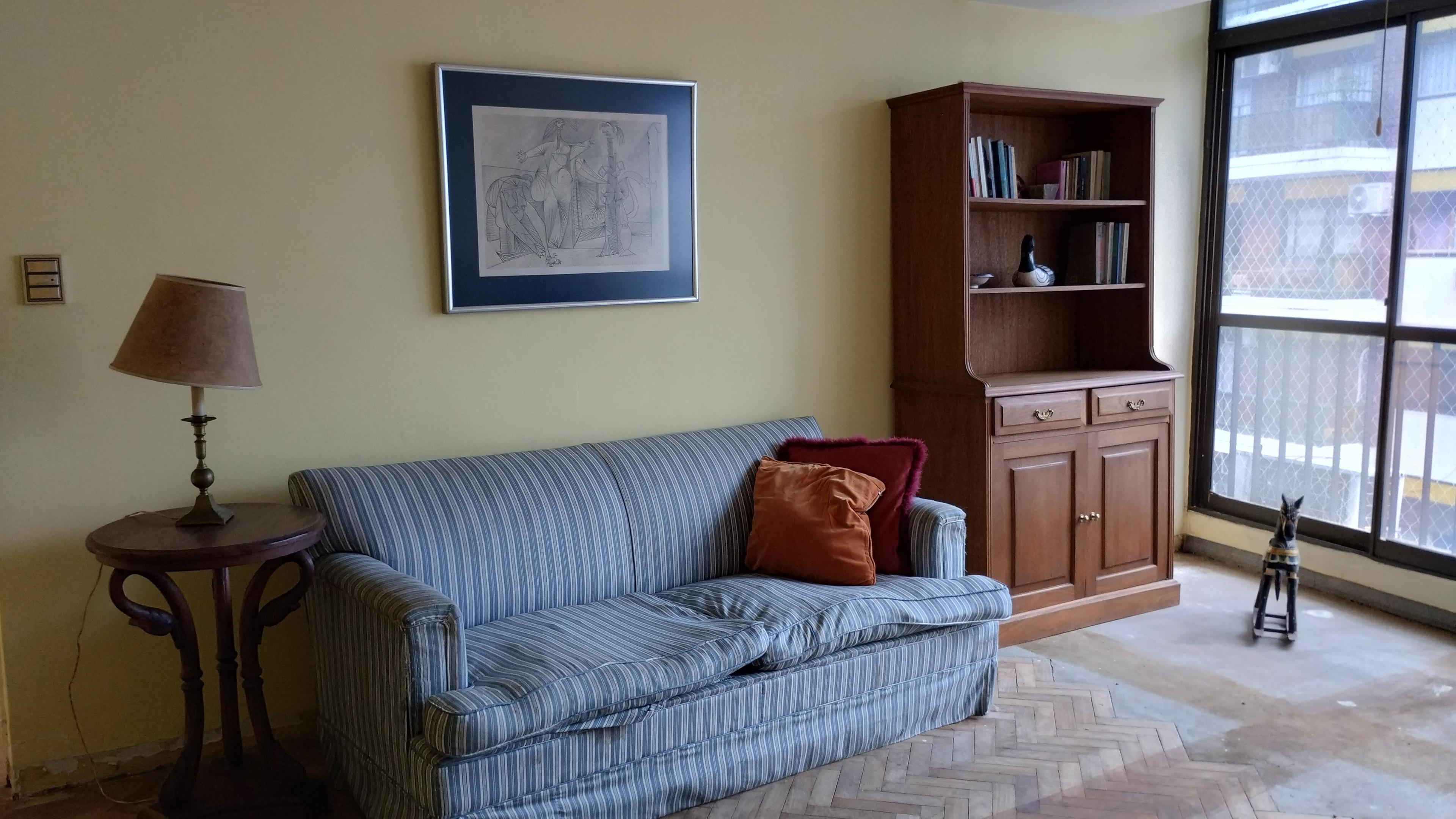Departamento en venta en Recoleta — foto 1